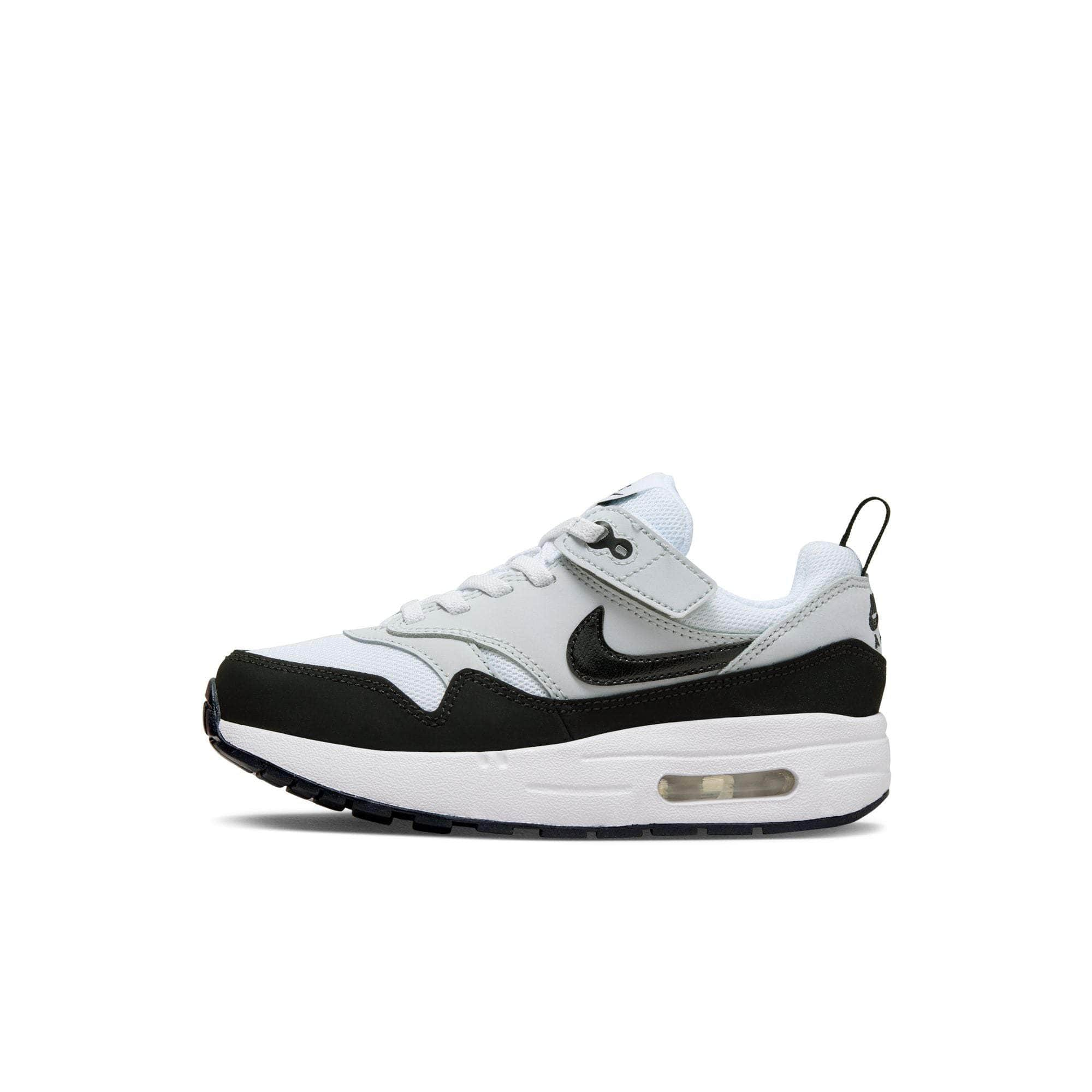 Nike FOOTWEAR Nike Air Max 1 EasyOn - Preschool