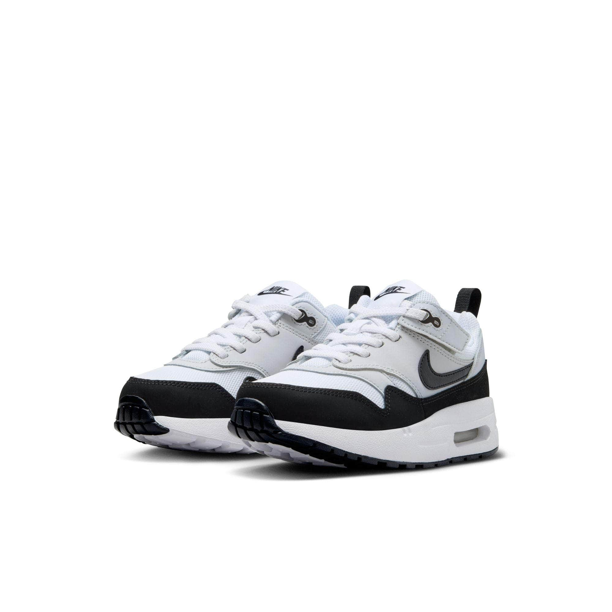 Nike FOOTWEAR Nike Air Max 1 EasyOn - Preschool