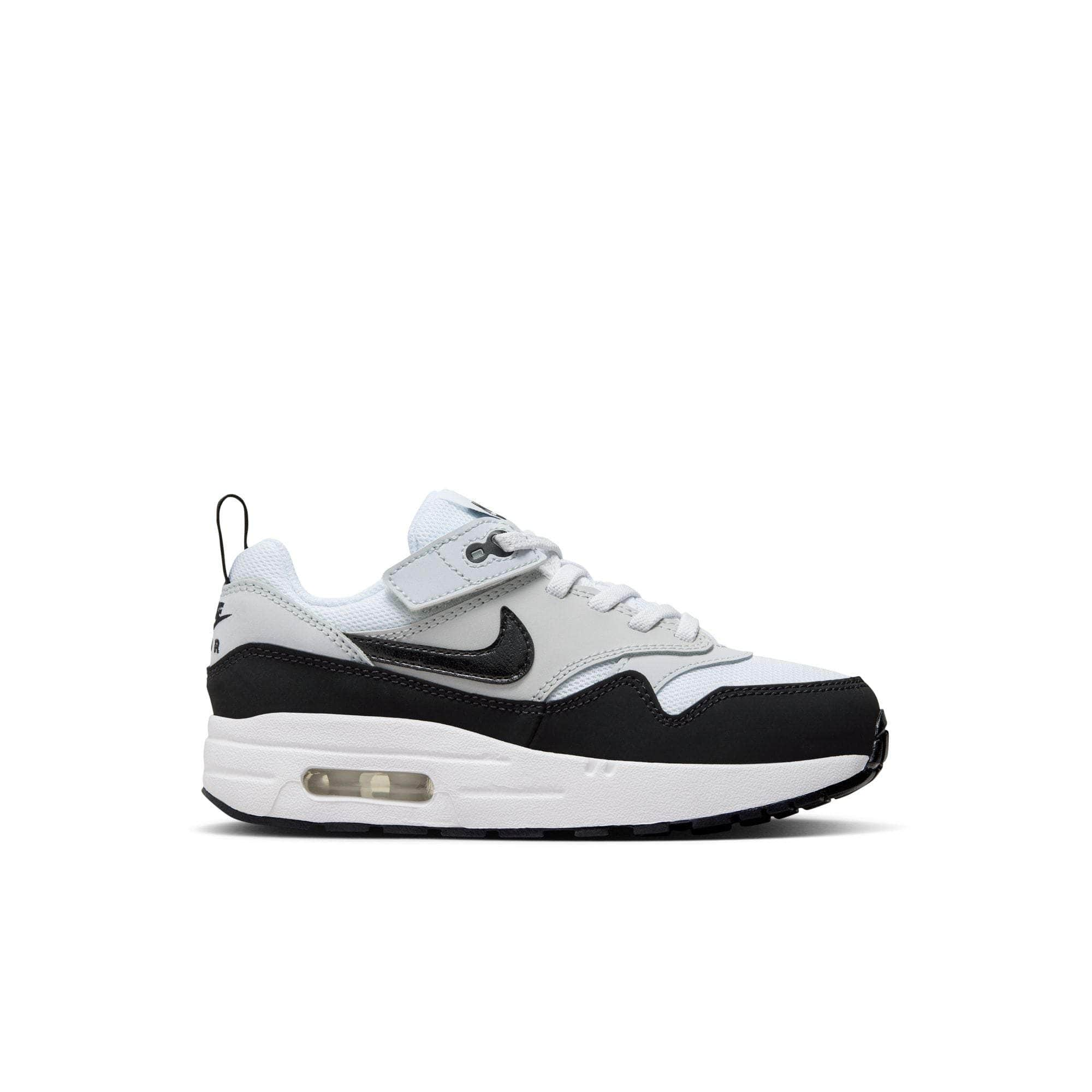 Nike FOOTWEAR Nike Air Max 1 EasyOn - Preschool