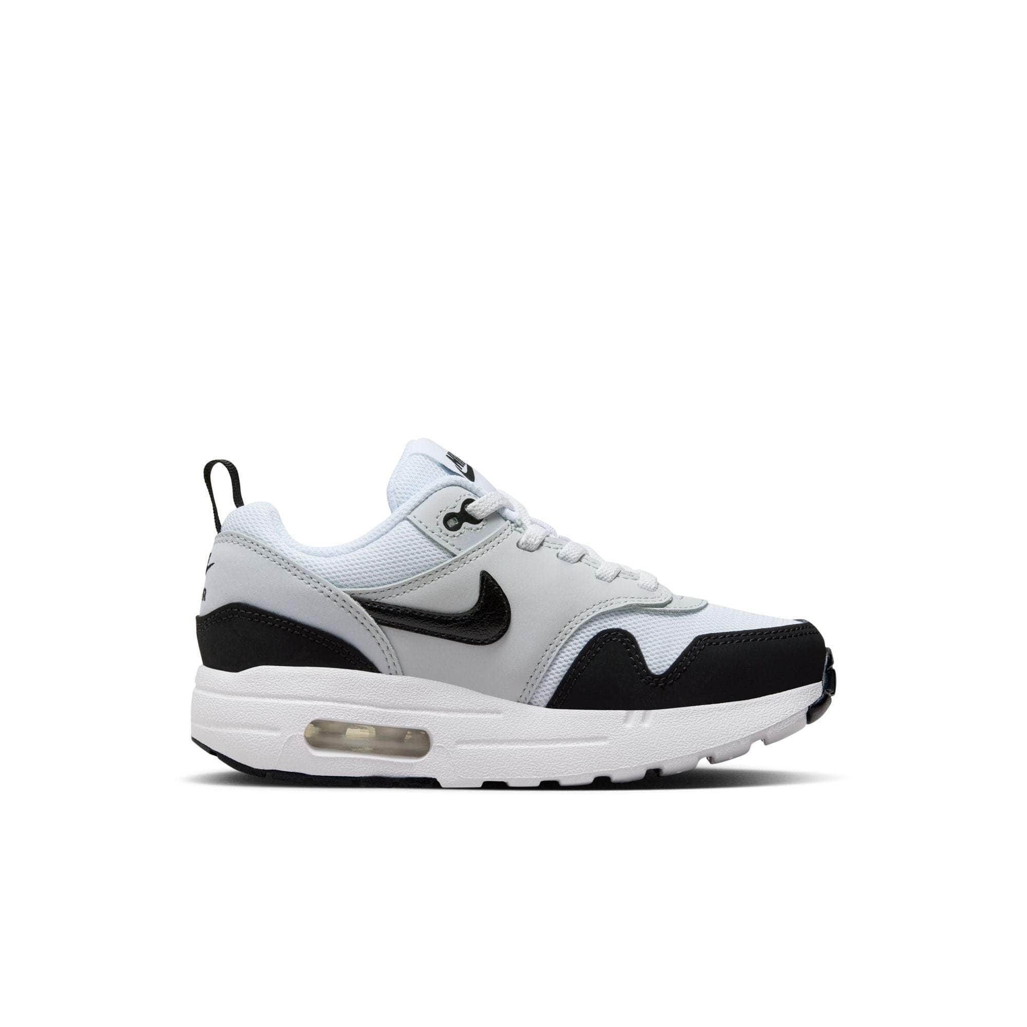 Nike FOOTWEAR Nike Air Max 1 EasyOn - Preschool