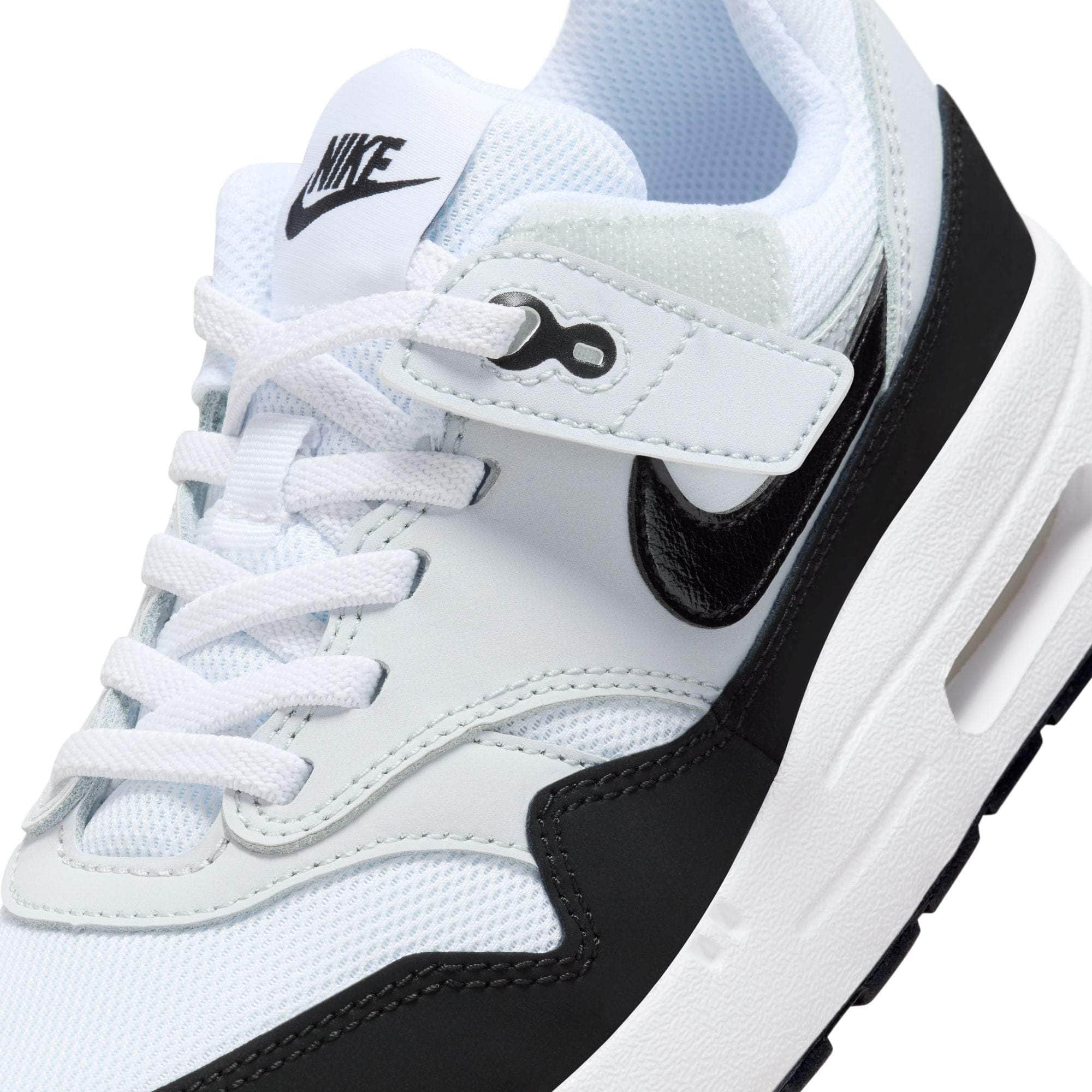 Nike FOOTWEAR Nike Air Max 1 EasyOn - Preschool