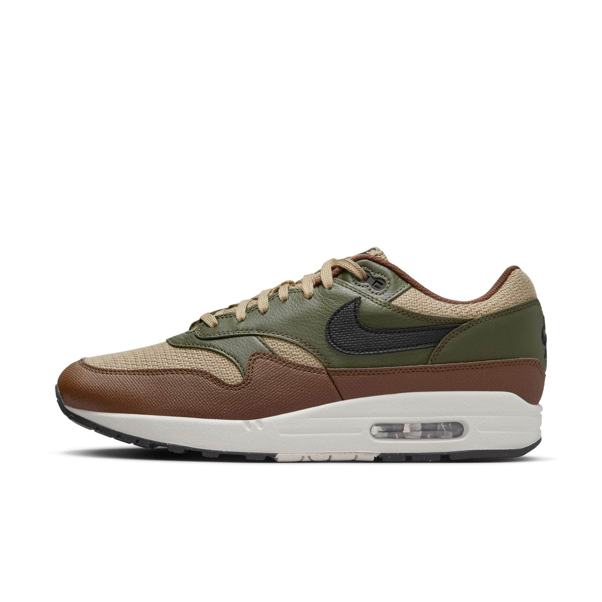 Nike FOOTWEAR Nike Air Max 1 Essential Premium - Men's