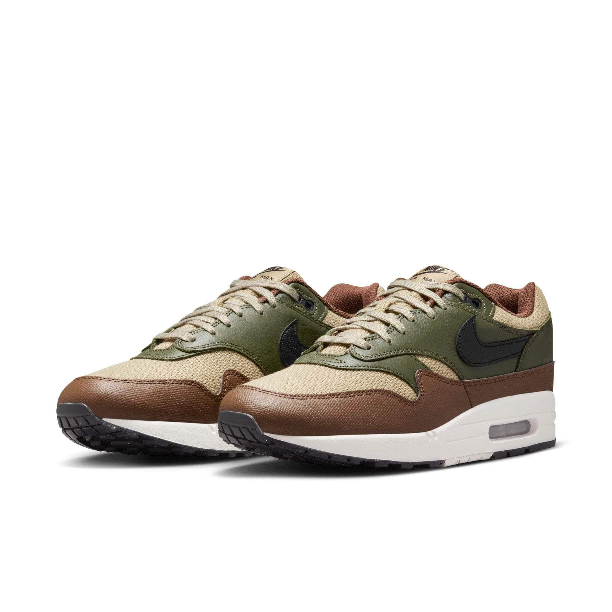 Nike FOOTWEAR Nike Air Max 1 Essential Premium - Men's