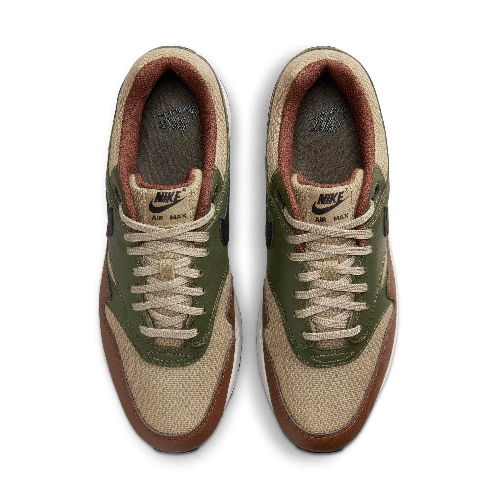 Nike FOOTWEAR Nike Air Max 1 Essential Premium - Men's