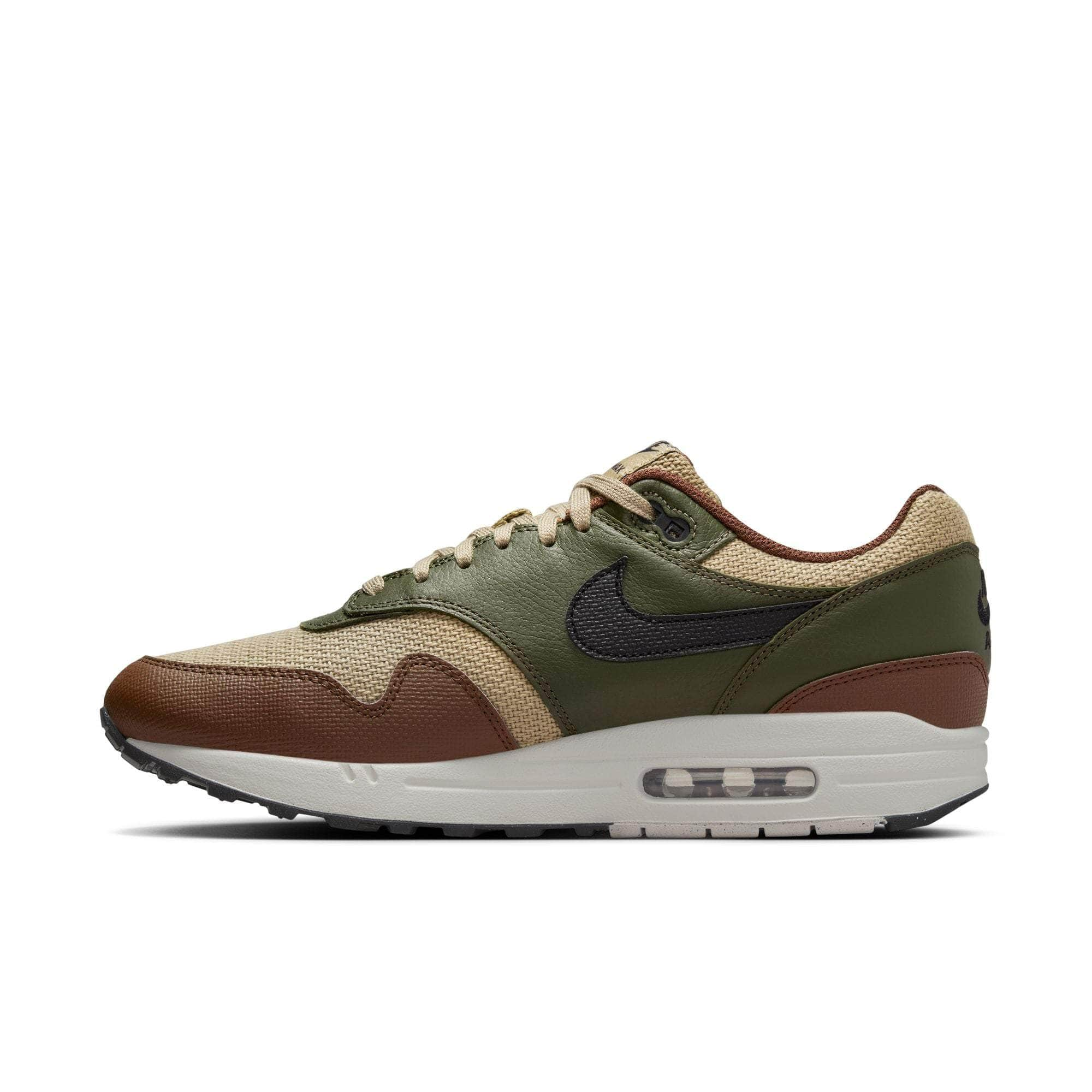 Nike FOOTWEAR Nike Air Max 1 Essential Premium - Men's