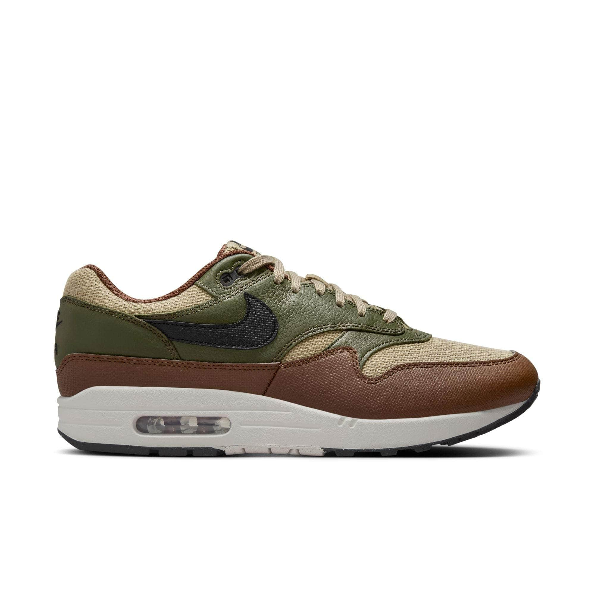 Nike FOOTWEAR Nike Air Max 1 Essential Premium - Men's