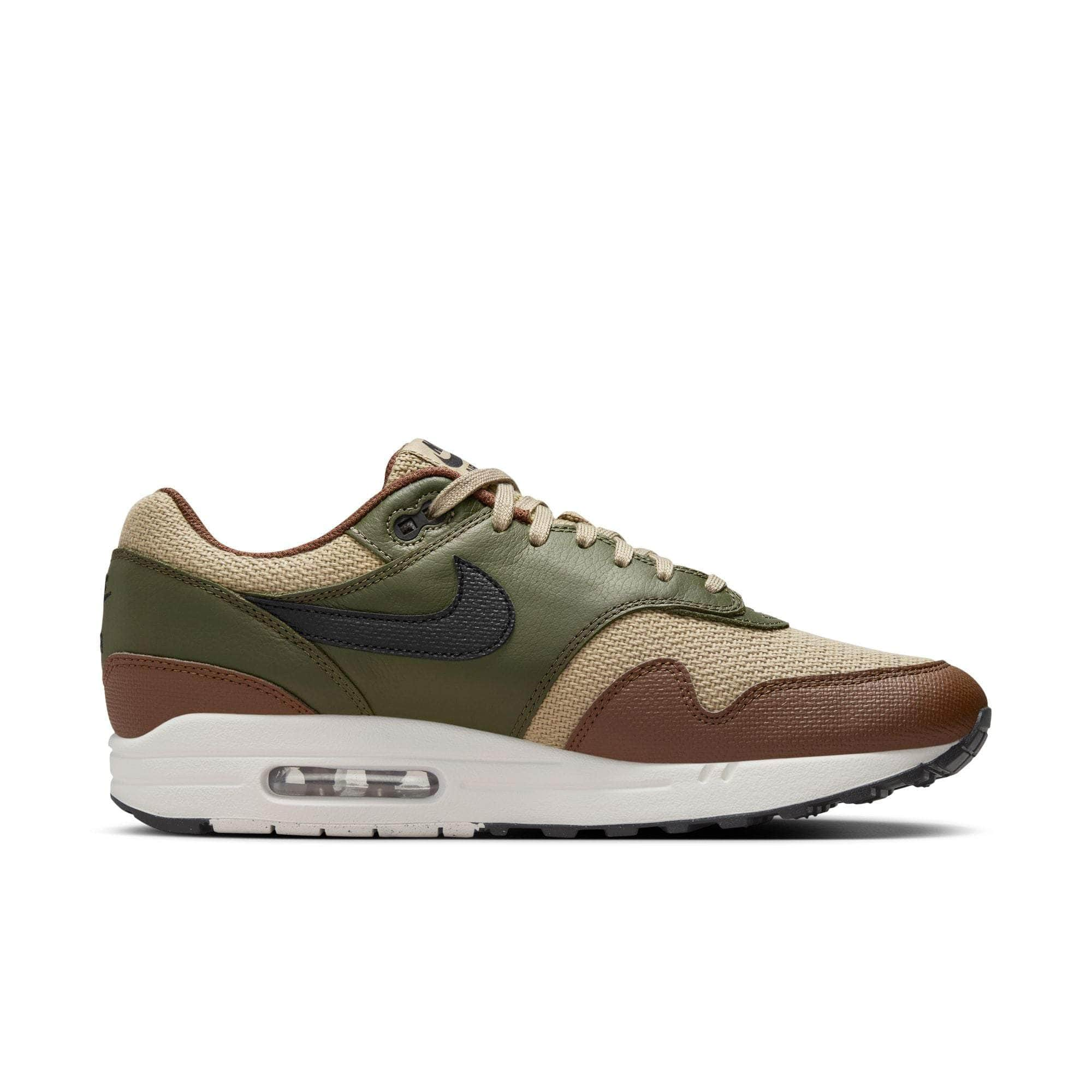 Nike FOOTWEAR Nike Air Max 1 Essential Premium - Men's