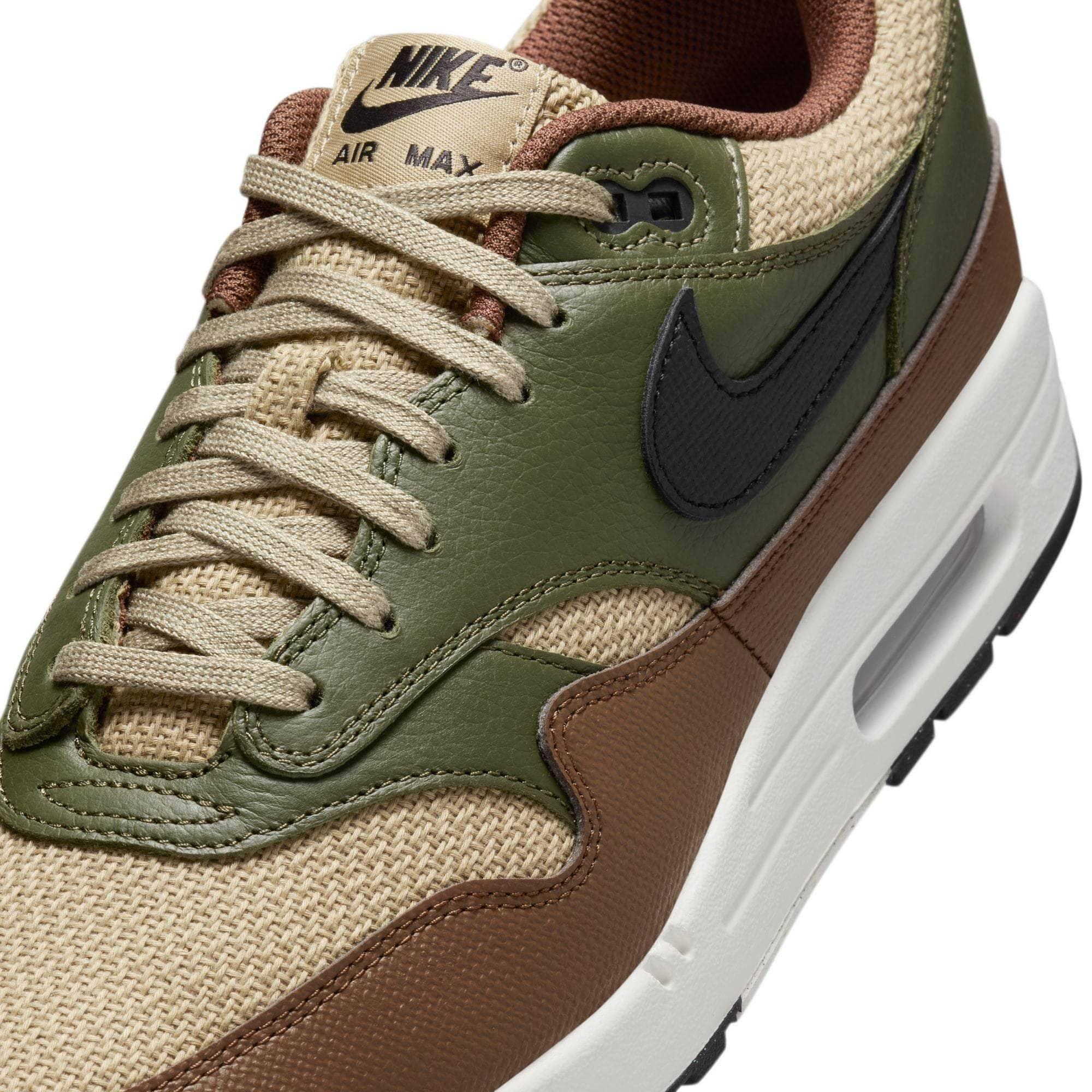 Nike FOOTWEAR Nike Air Max 1 Essential Premium - Men's