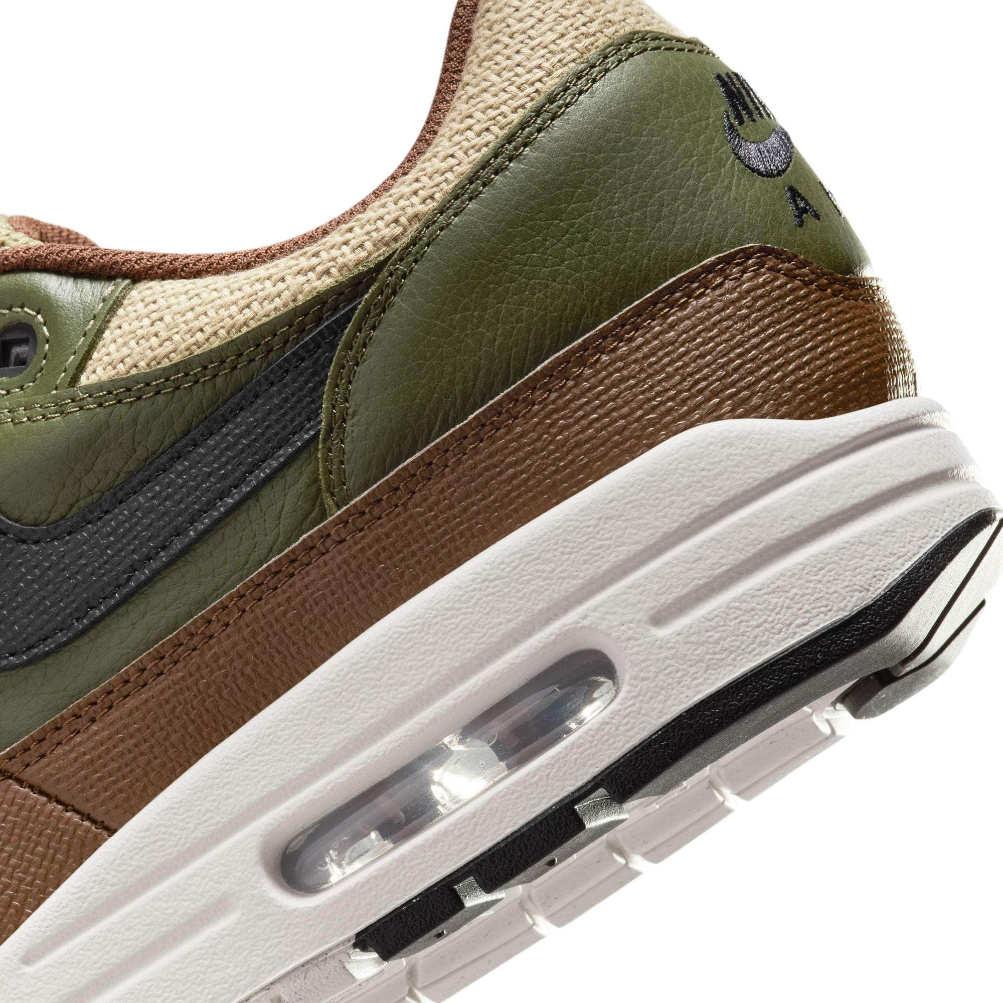 Nike FOOTWEAR Nike Air Max 1 Essential Premium - Men's