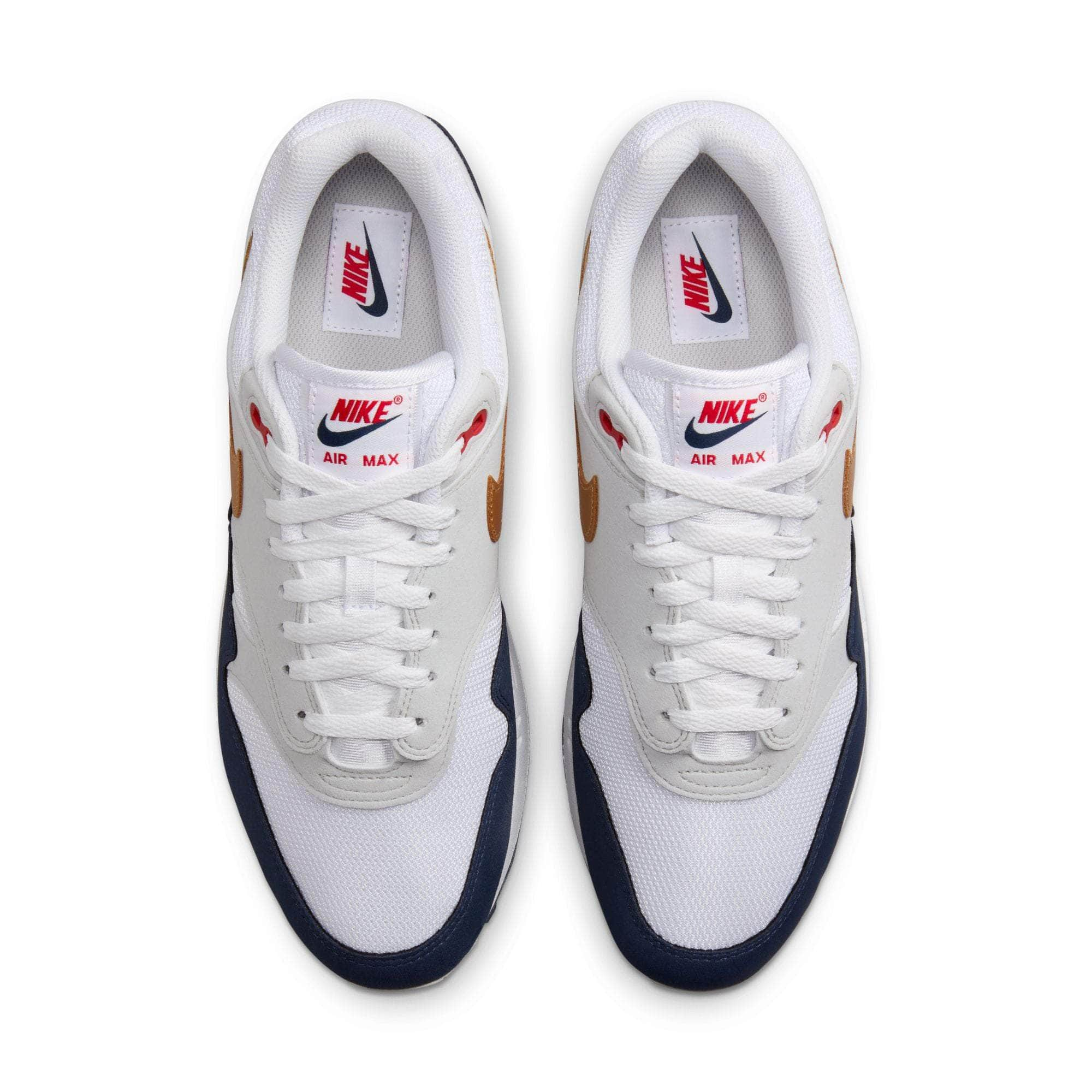 Nike FOOTWEAR Nike Air Max 1 - Men's