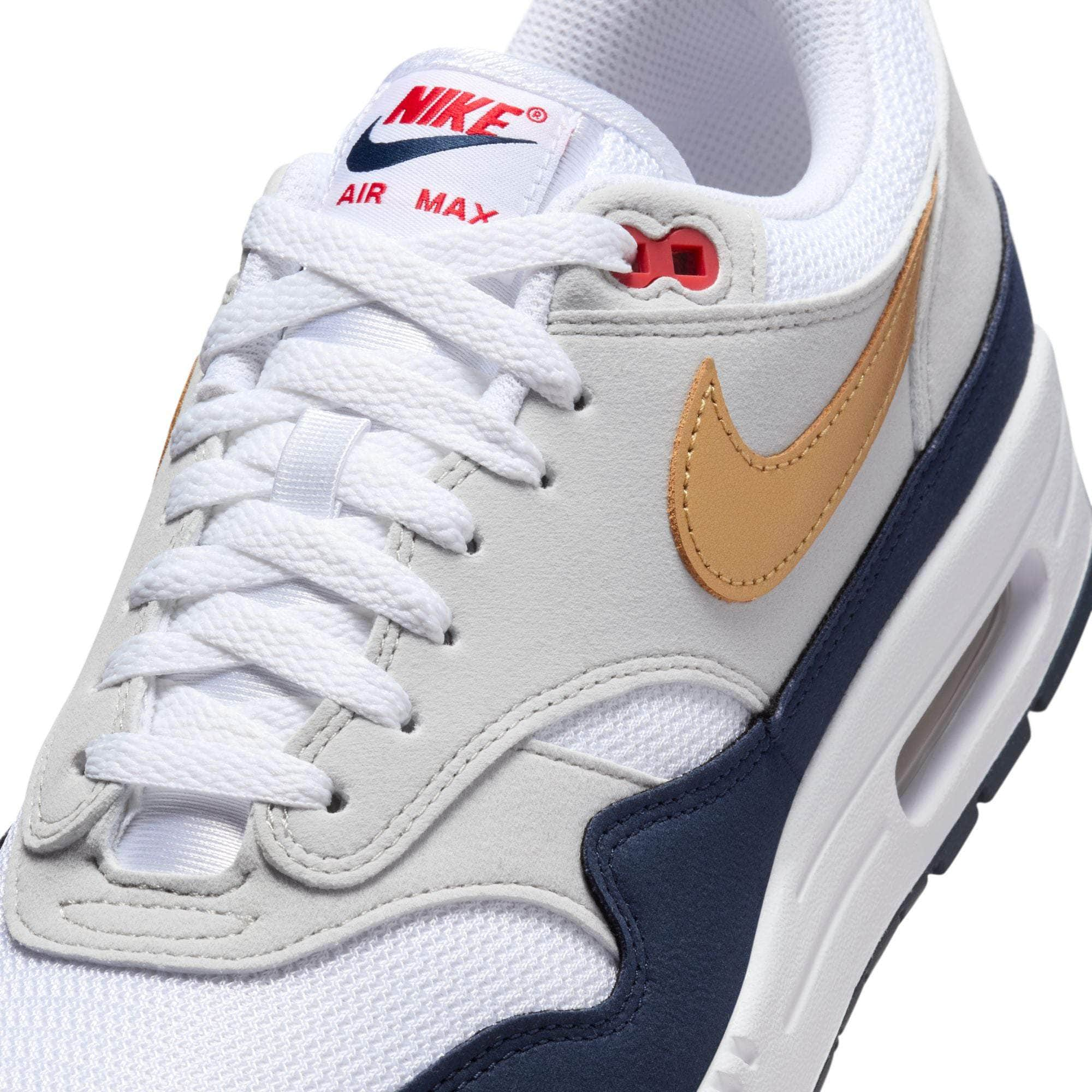 Nike FOOTWEAR Nike Air Max 1 - Men's