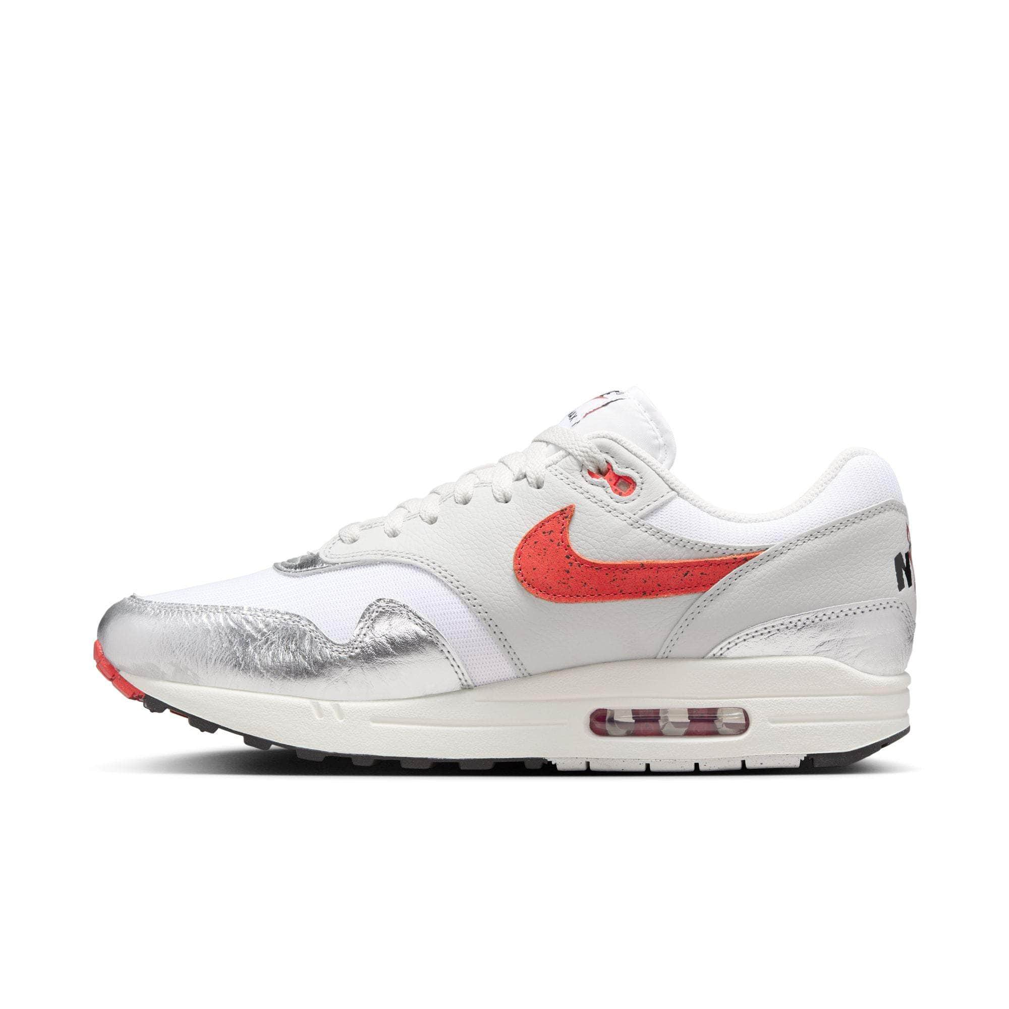 Nike FOOTWEAR Nike Air Max 1 Premium - Men's