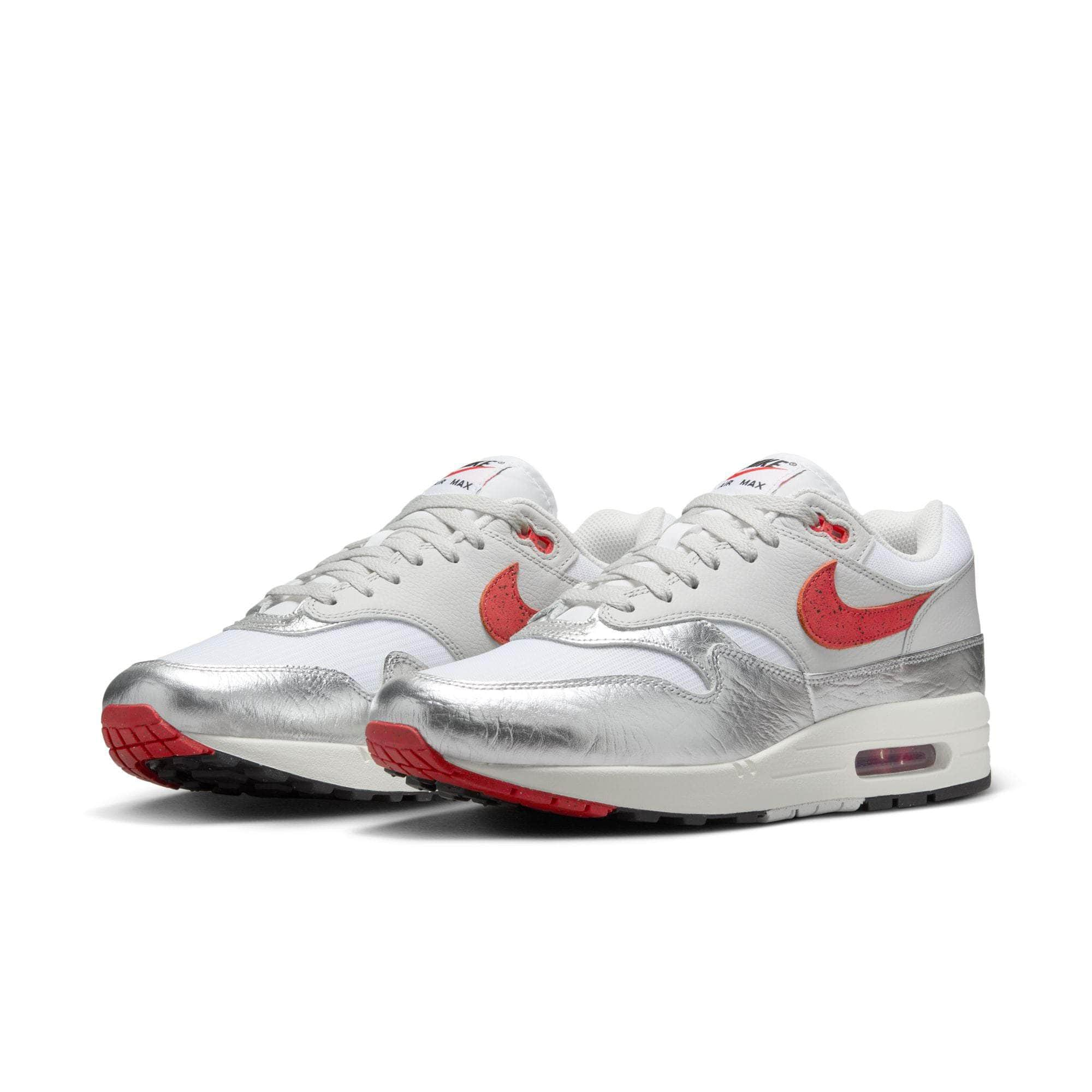 Nike FOOTWEAR Nike Air Max 1 Premium - Men's