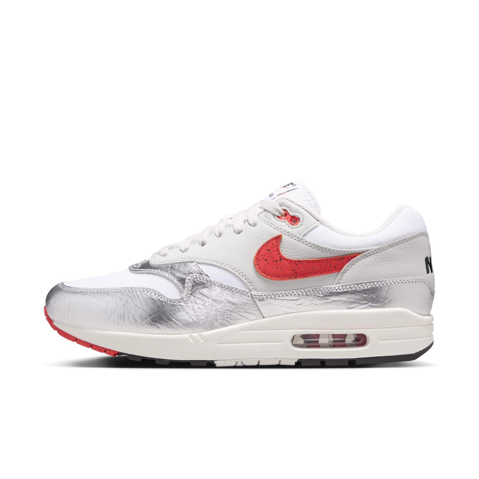 Nike FOOTWEAR Nike Air Max 1 Premium - Men's