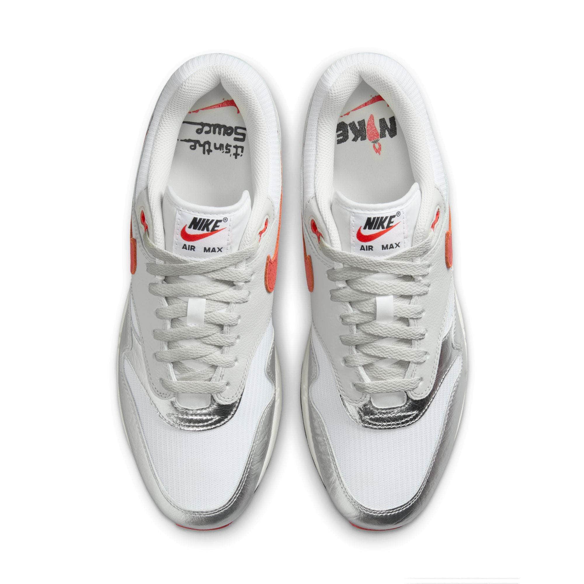 Nike FOOTWEAR Nike Air Max 1 Premium - Men's
