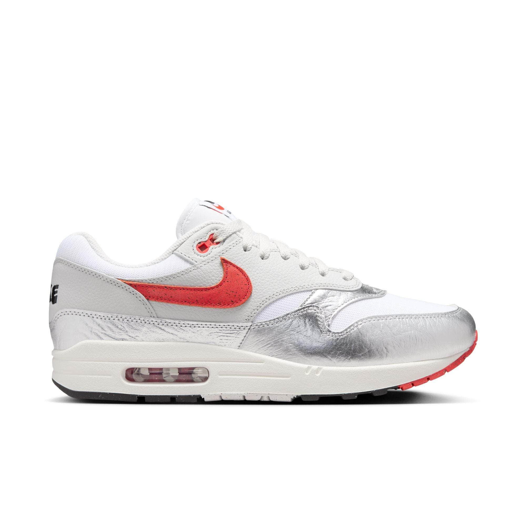 Nike FOOTWEAR Nike Air Max 1 Premium - Men's