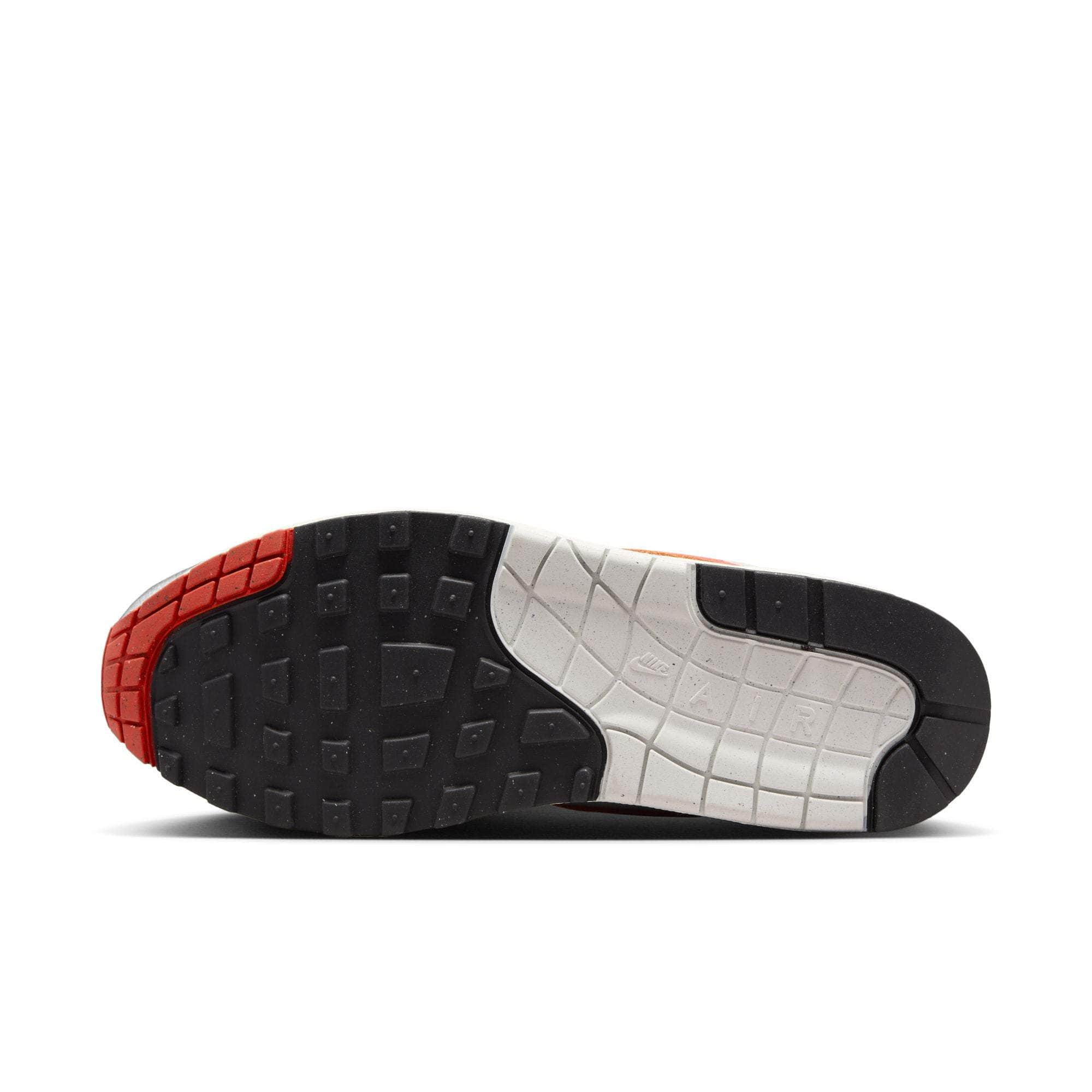 Nike FOOTWEAR Nike Air Max 1 Premium - Men's