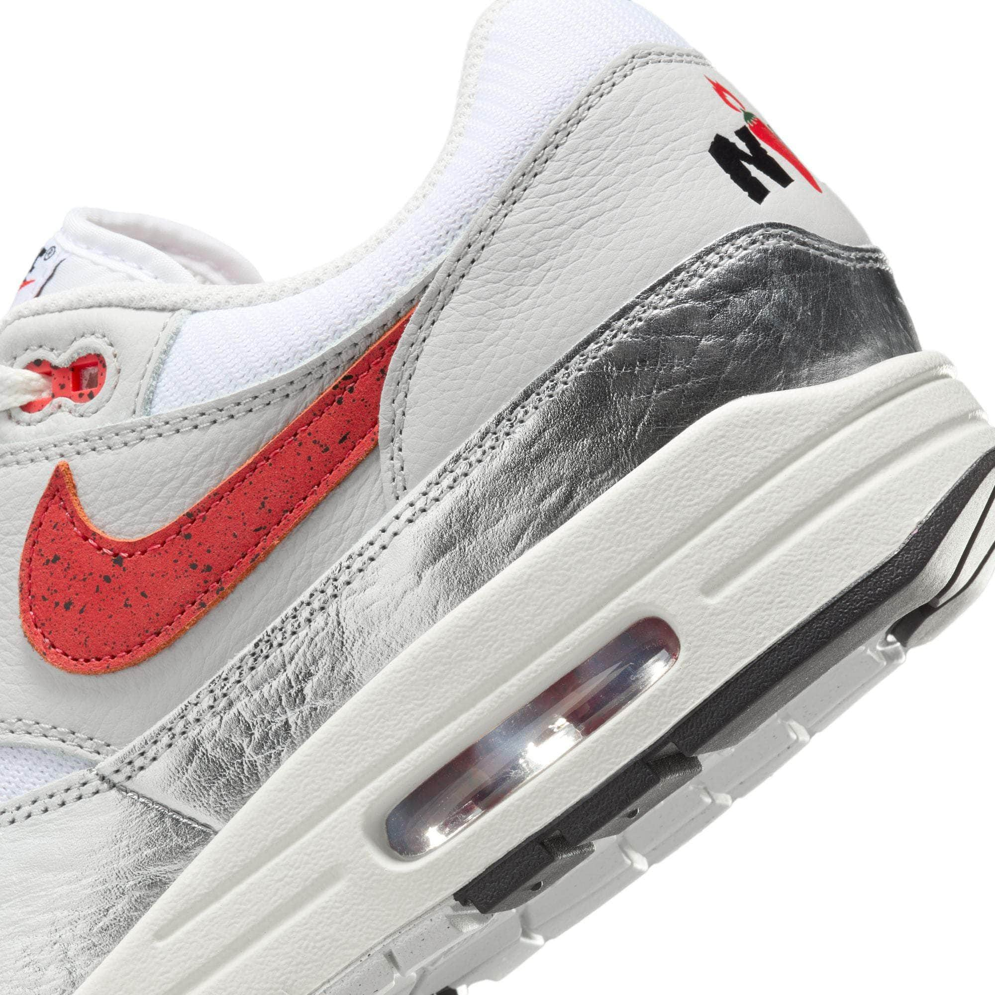 Nike FOOTWEAR Nike Air Max 1 Premium - Men's