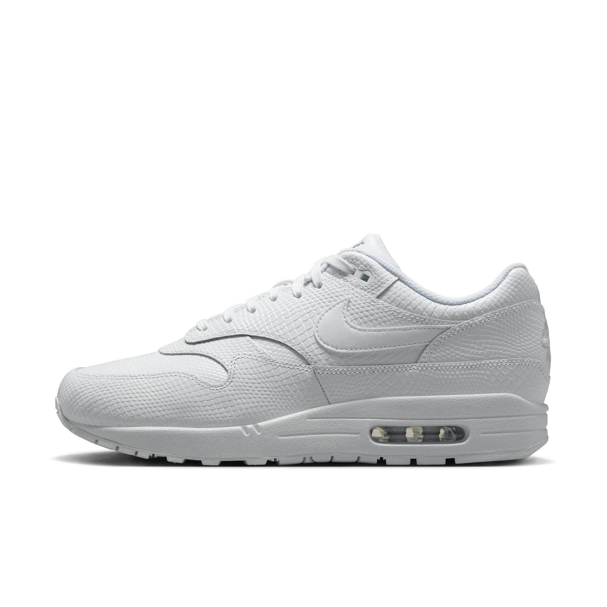 white air max one