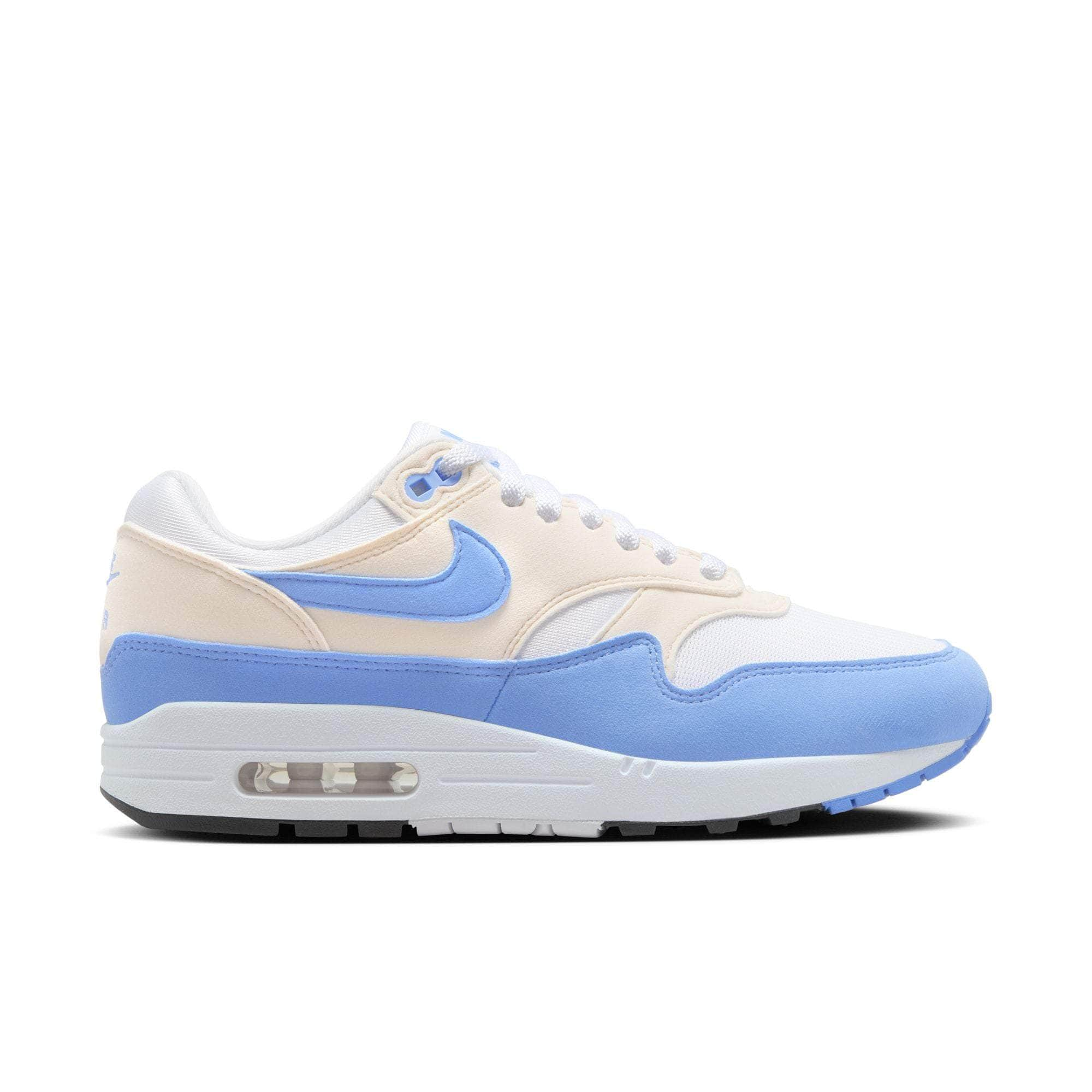 Nike FOOTWEAR Nike Air Max 1 "Royal Pulse" - Women's