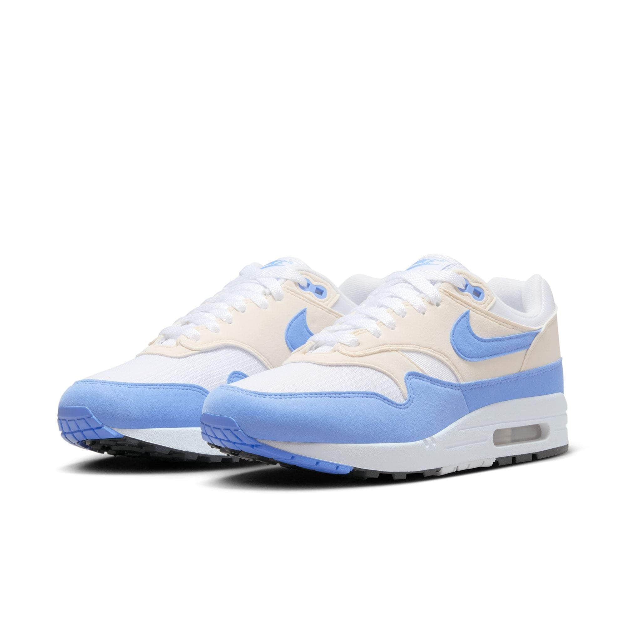 Nike FOOTWEAR Nike Air Max 1 "Royal Pulse" - Women's