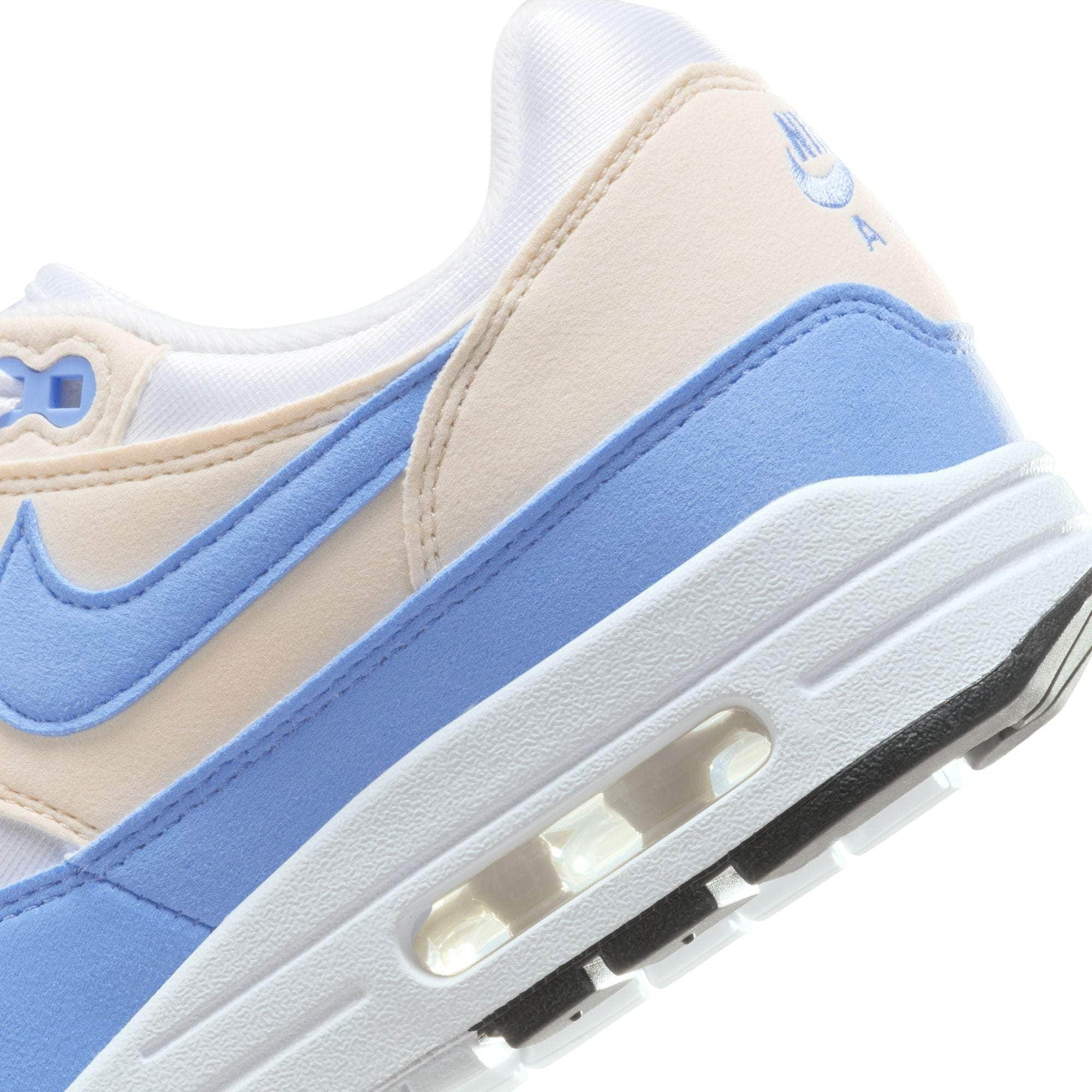 Nike FOOTWEAR Nike Air Max 1 "Royal Pulse" - Women's