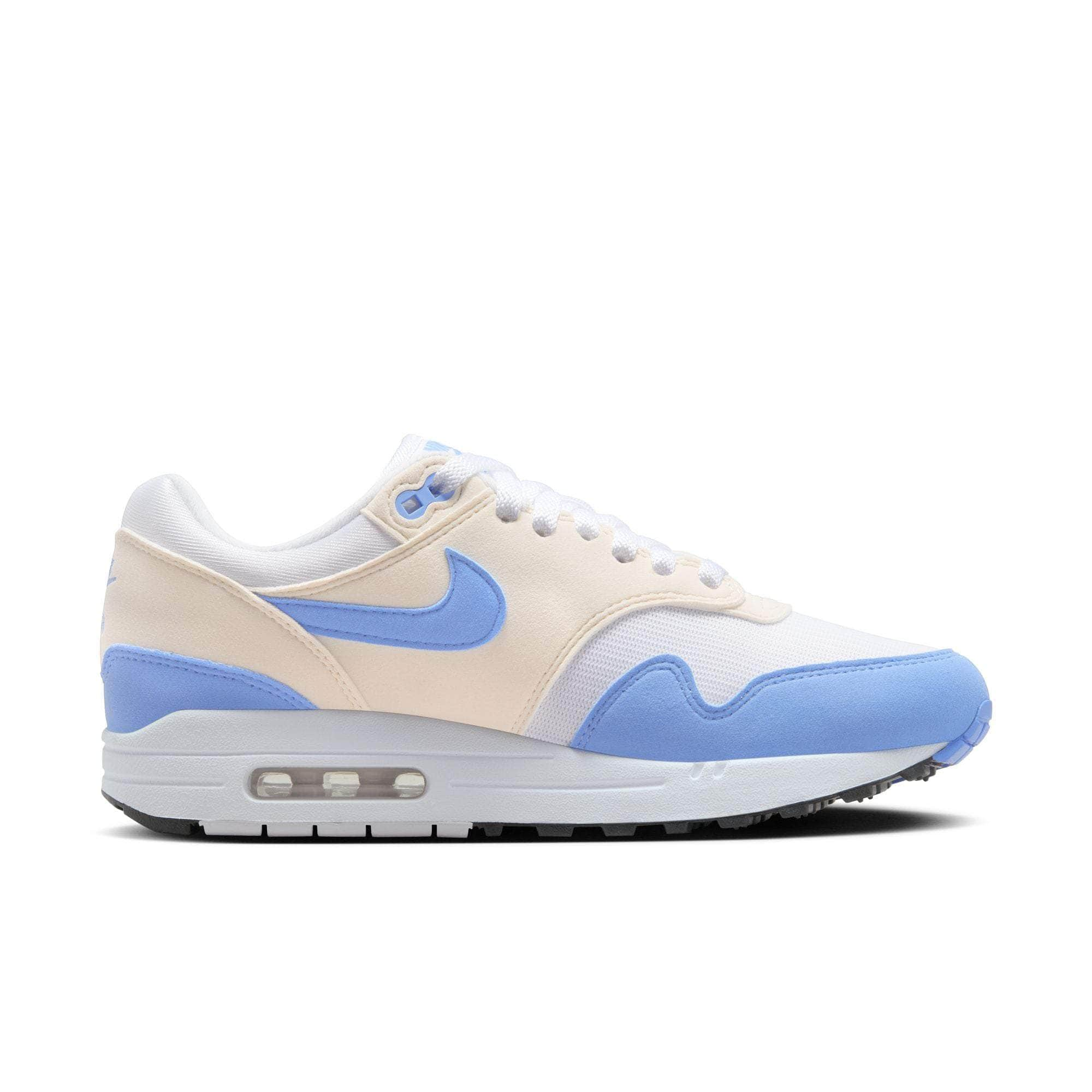 Nike FOOTWEAR Nike Air Max 1 "Royal Pulse" - Women's