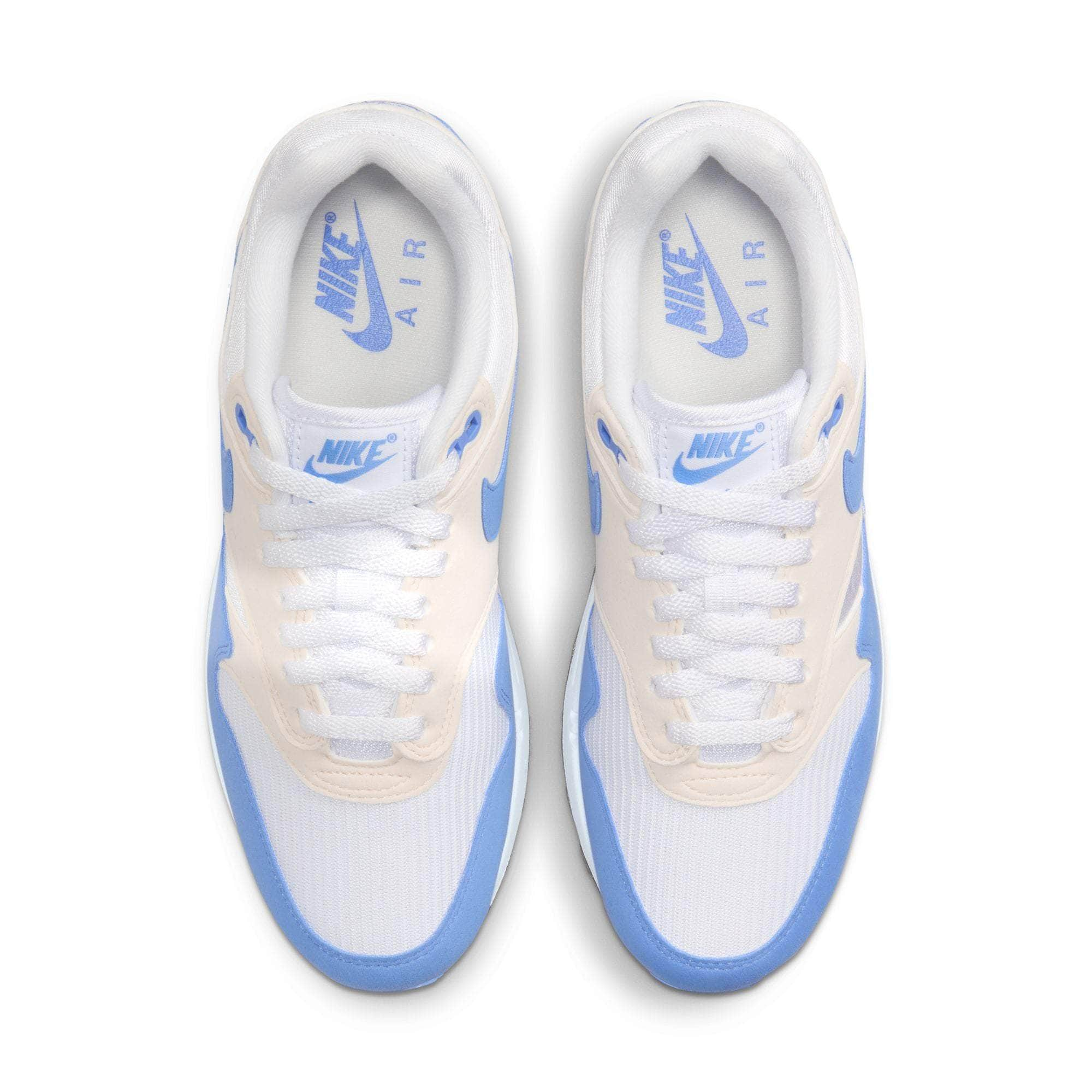 Nike FOOTWEAR Nike Air Max 1 "Royal Pulse" - Women's