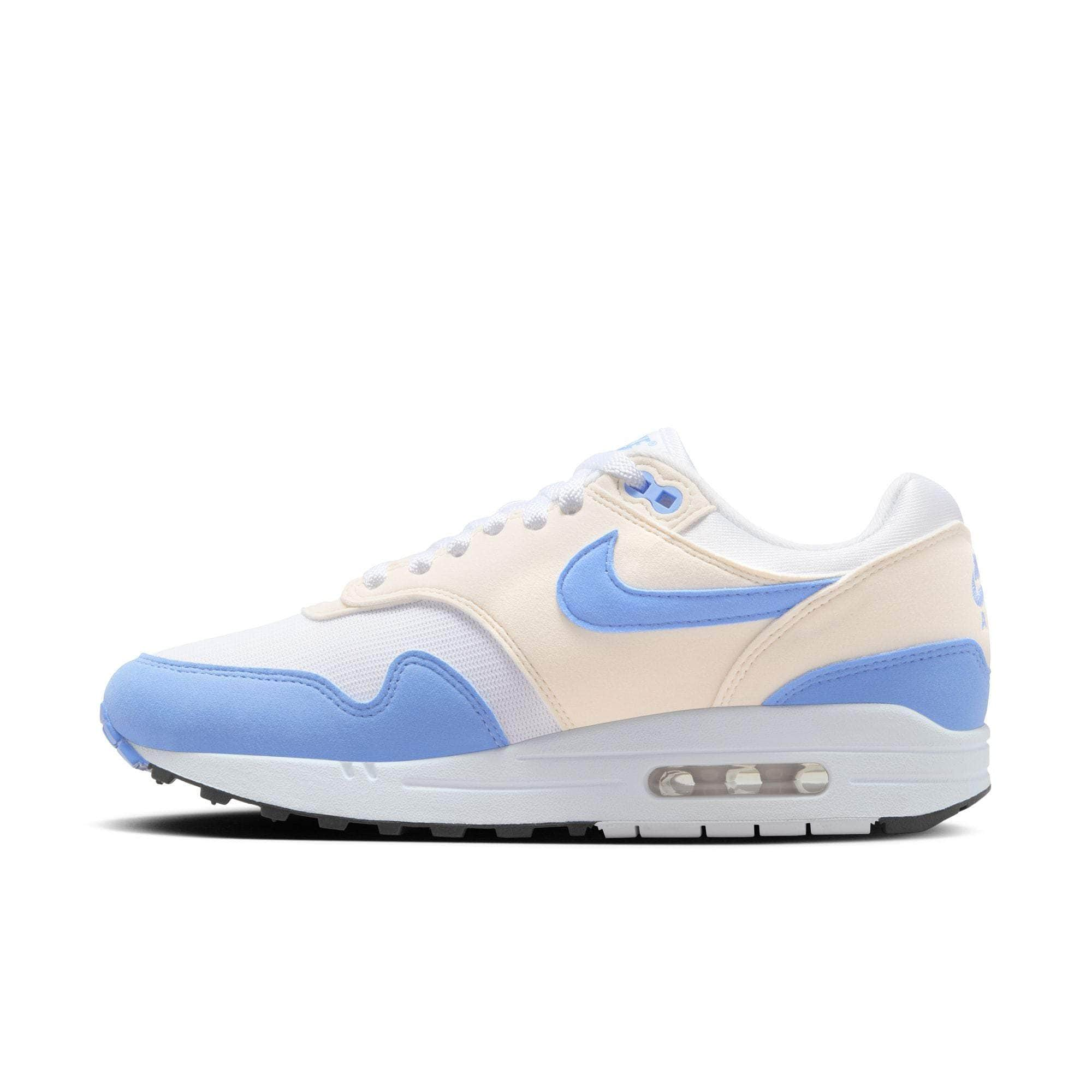 Nike FOOTWEAR Nike Air Max 1 "Royal Pulse" - Women's