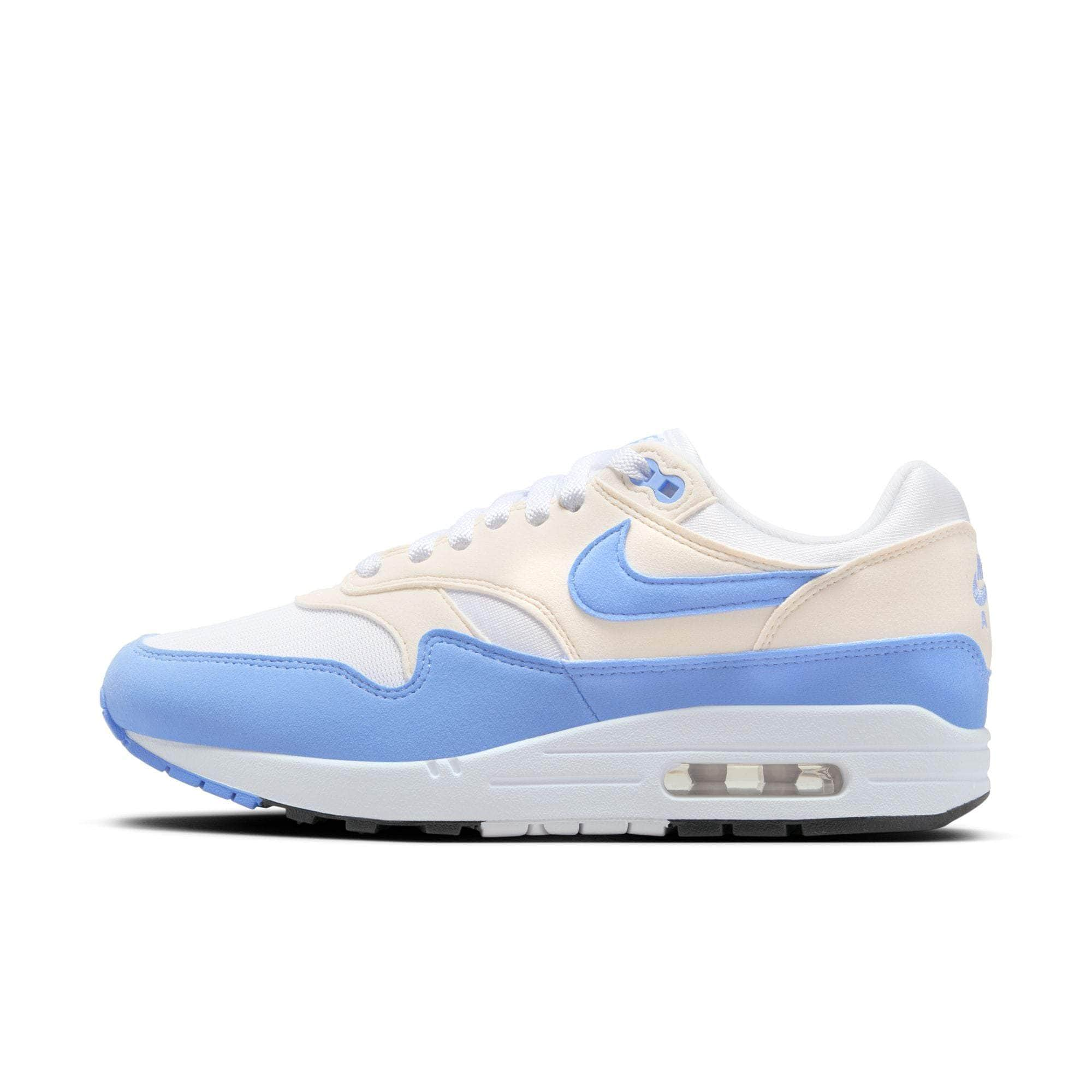 Nike FOOTWEAR Nike Air Max 1 "Royal Pulse" - Women's