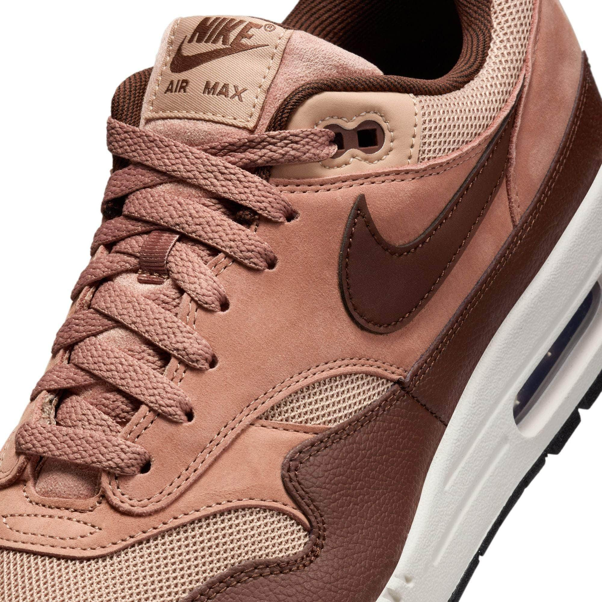 Nike Footwear Nike Air Max 1 SC "Cacao Wow" - Men's