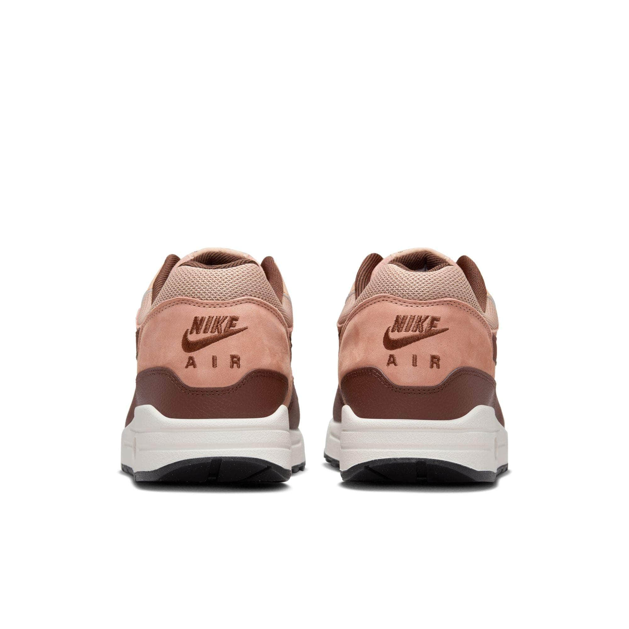 Nike Footwear Nike Air Max 1 SC "Cacao Wow" - Men's