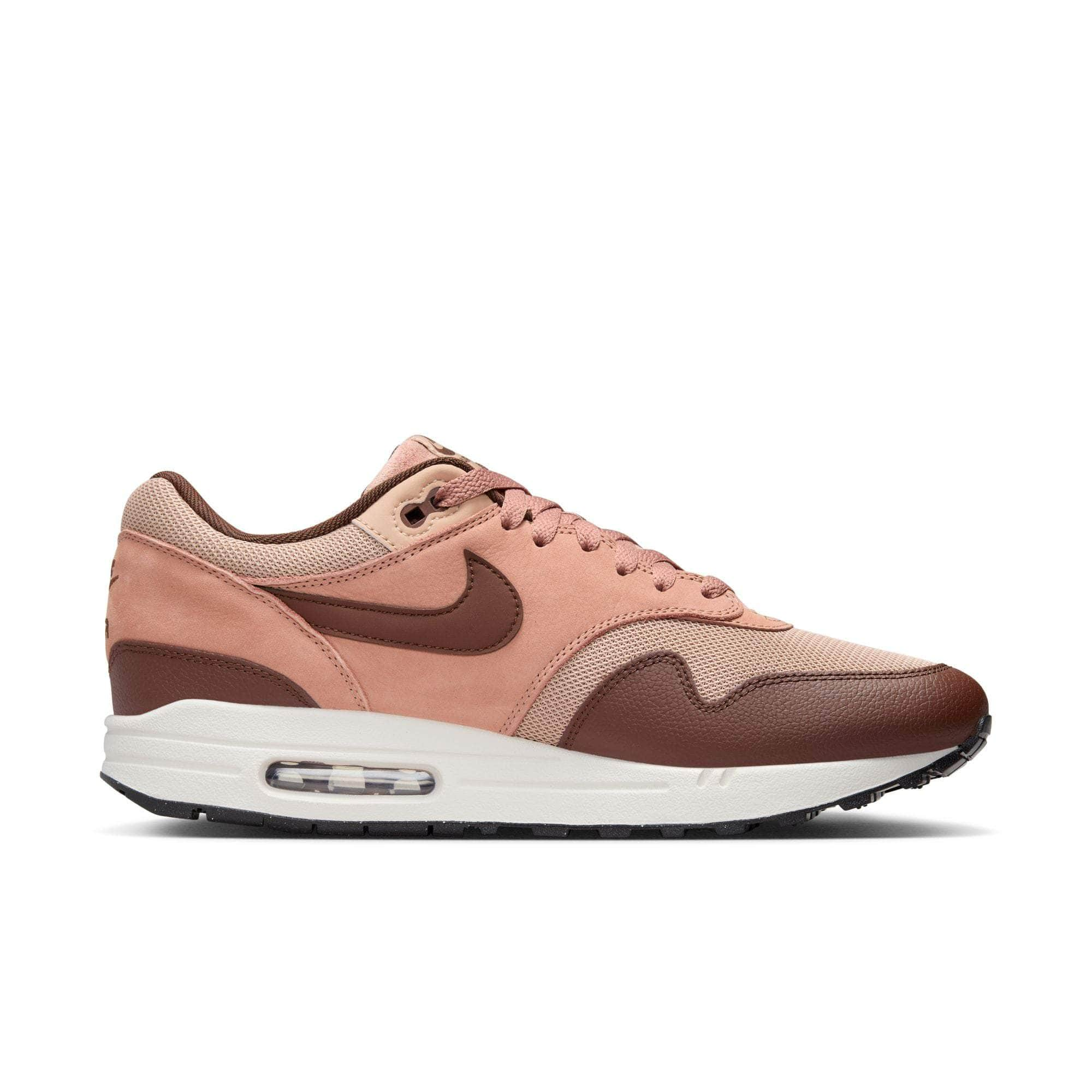 Nike Footwear Nike Air Max 1 SC "Cacao Wow" - Men's