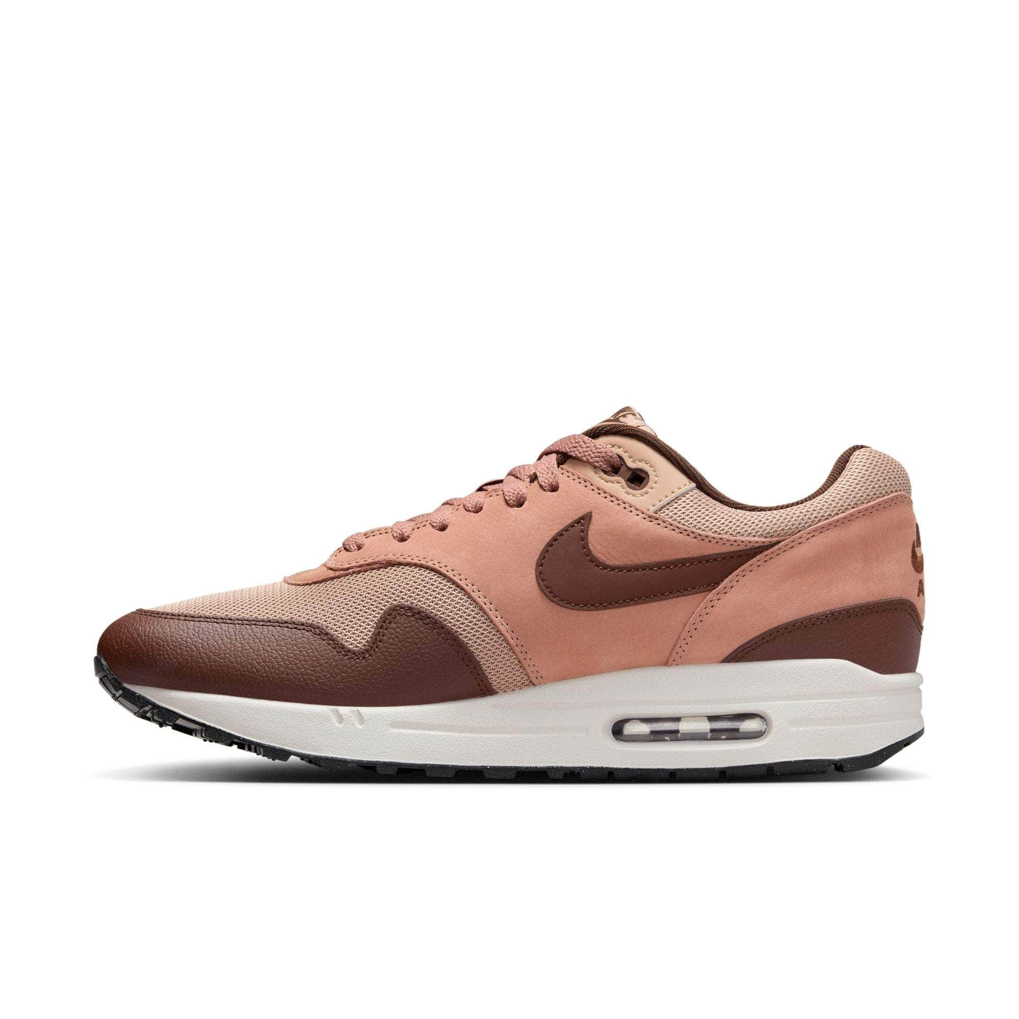 Nike Footwear Nike Air Max 1 SC "Cacao Wow" - Men's