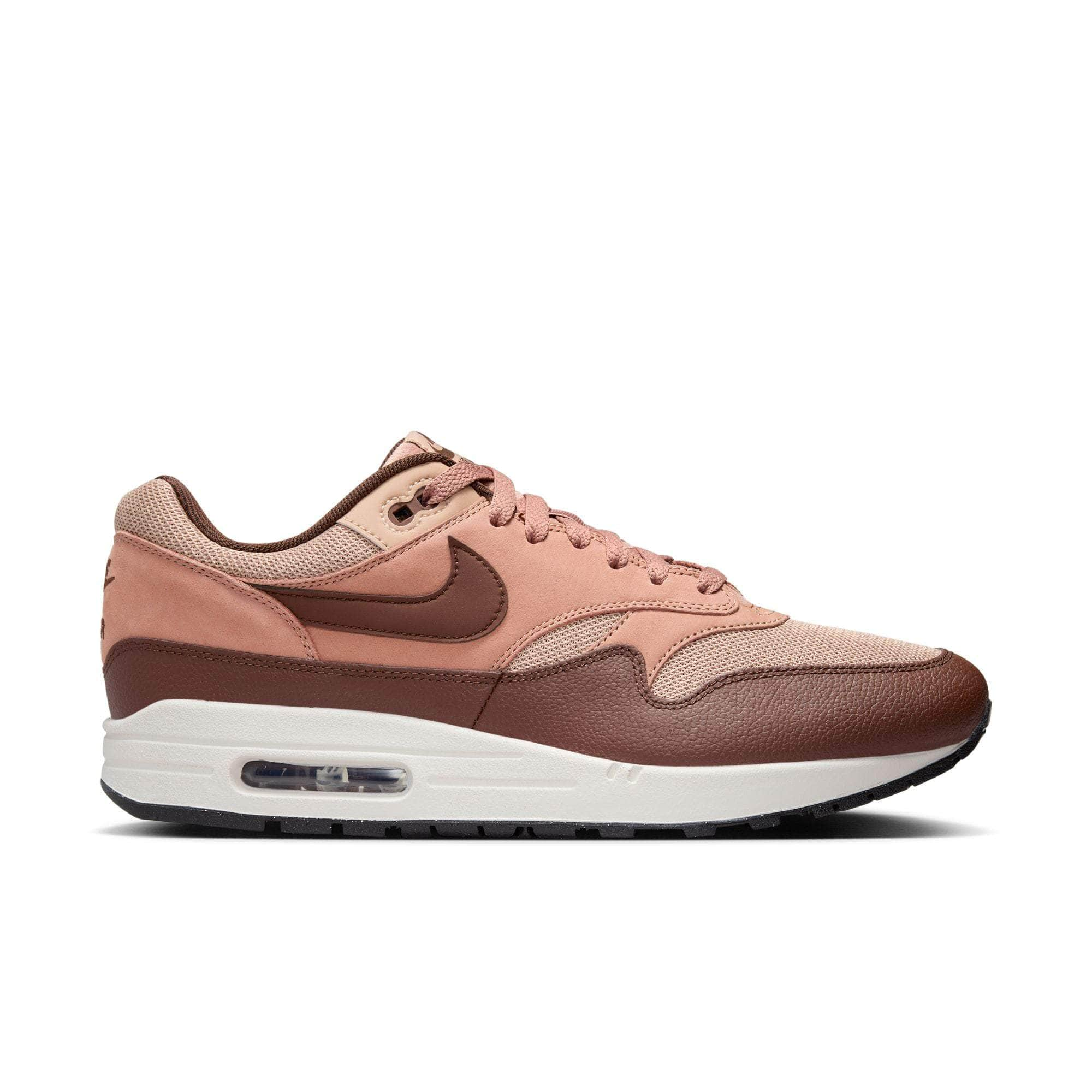 Nike Footwear Nike Air Max 1 SC "Cacao Wow" - Men's