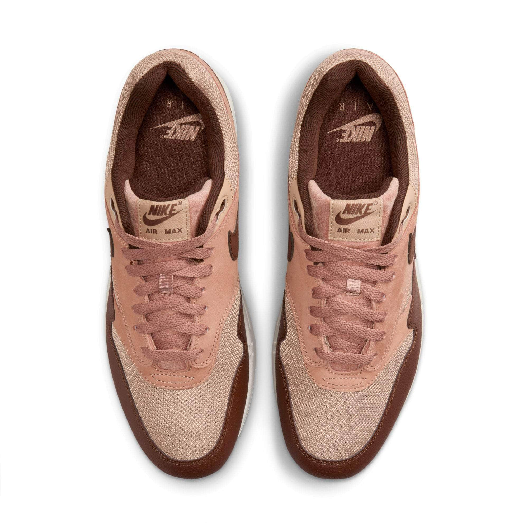 Nike Footwear Nike Air Max 1 SC "Cacao Wow" - Men's