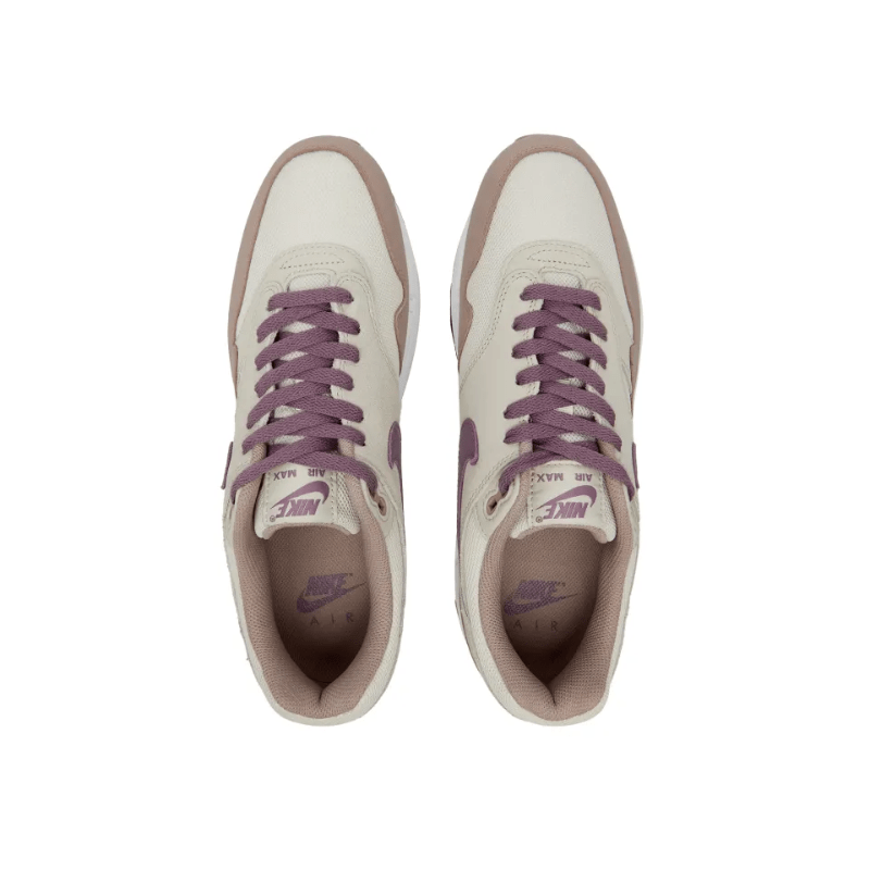 NIKE FOOTWEAR Nike Air Max 1 SC "Light Bone Violet Dust" - Men's