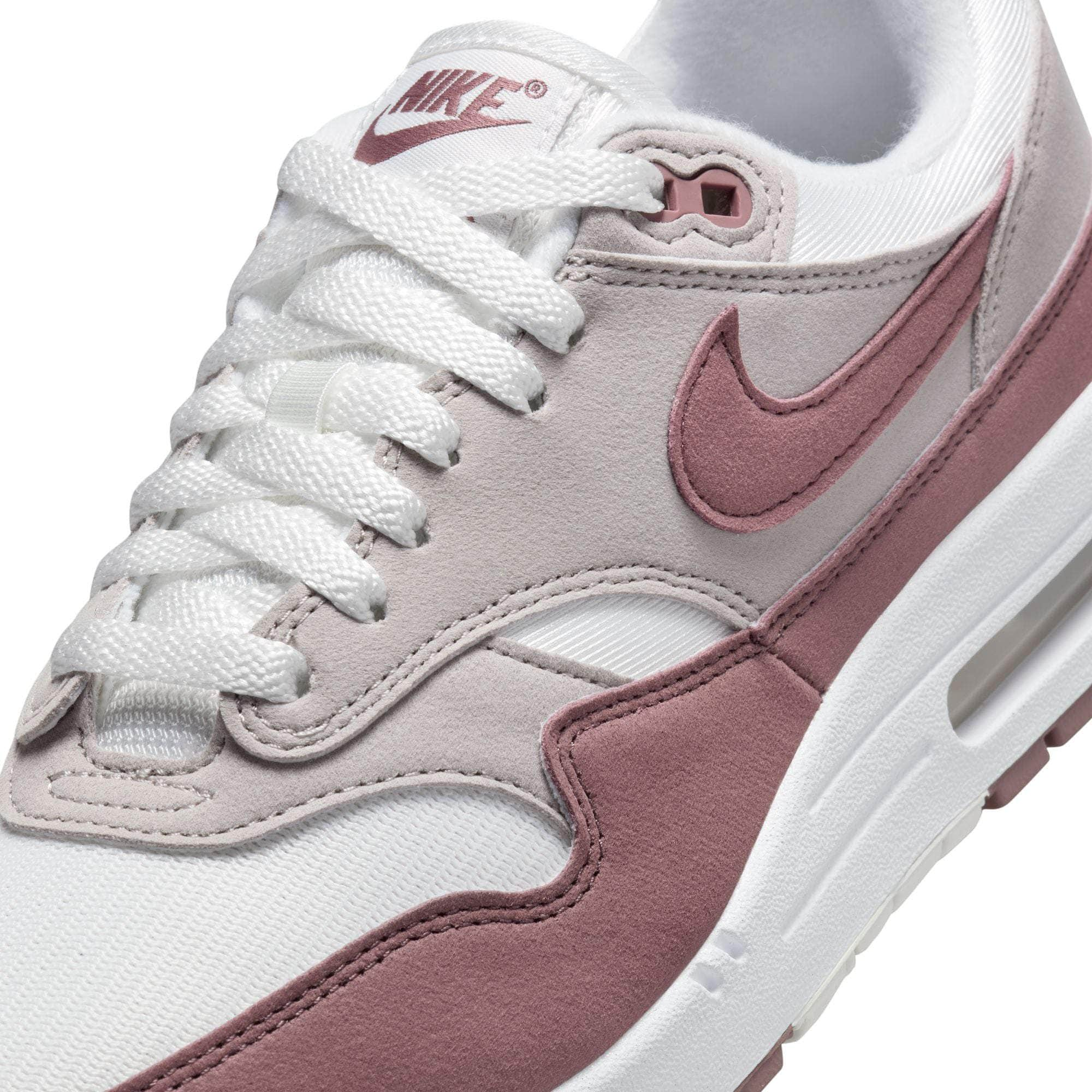 Nike FOOTWEAR Nike Air Max 1 “Smokey Mauve” - Women's