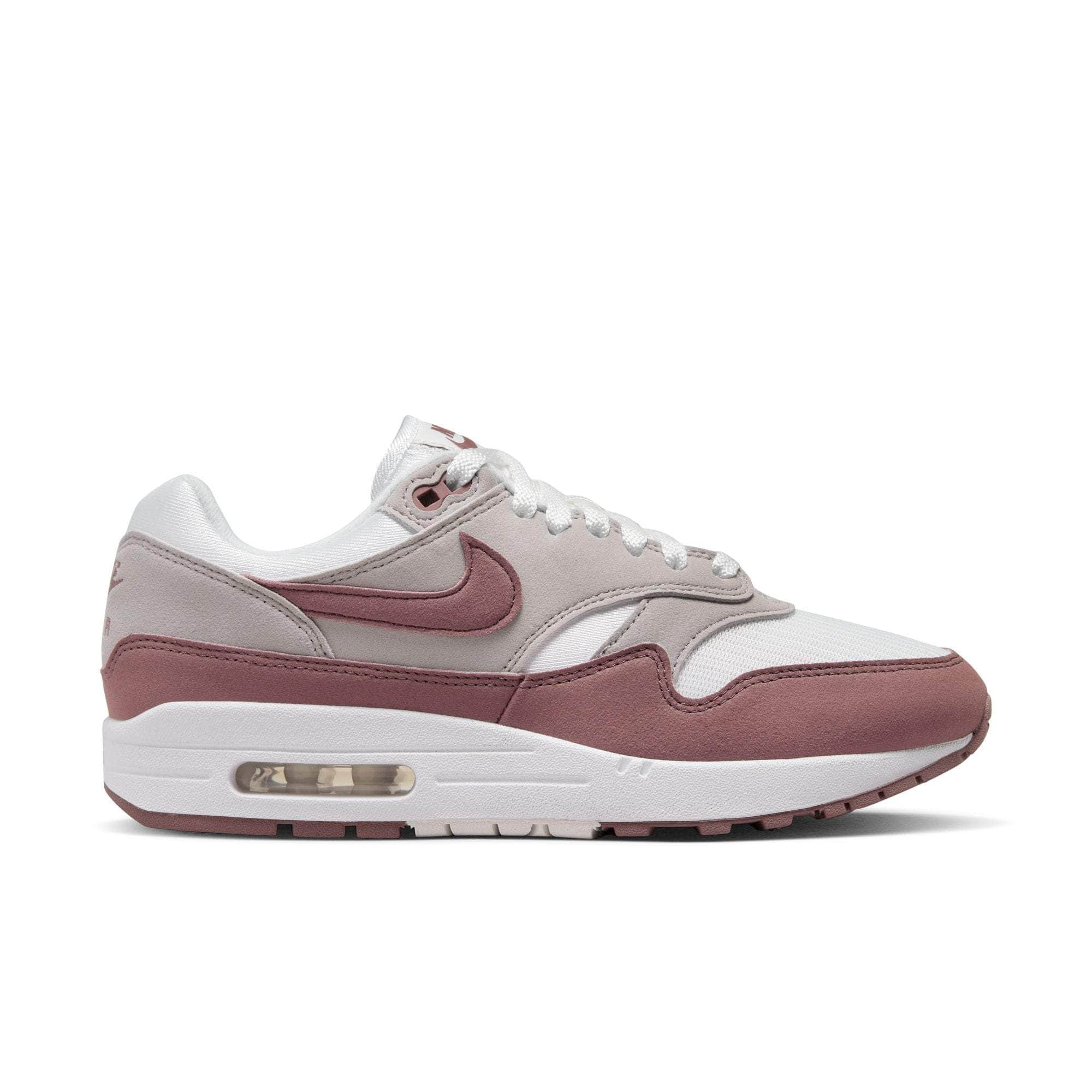 Nike FOOTWEAR Nike Air Max 1 “Smokey Mauve” - Women's