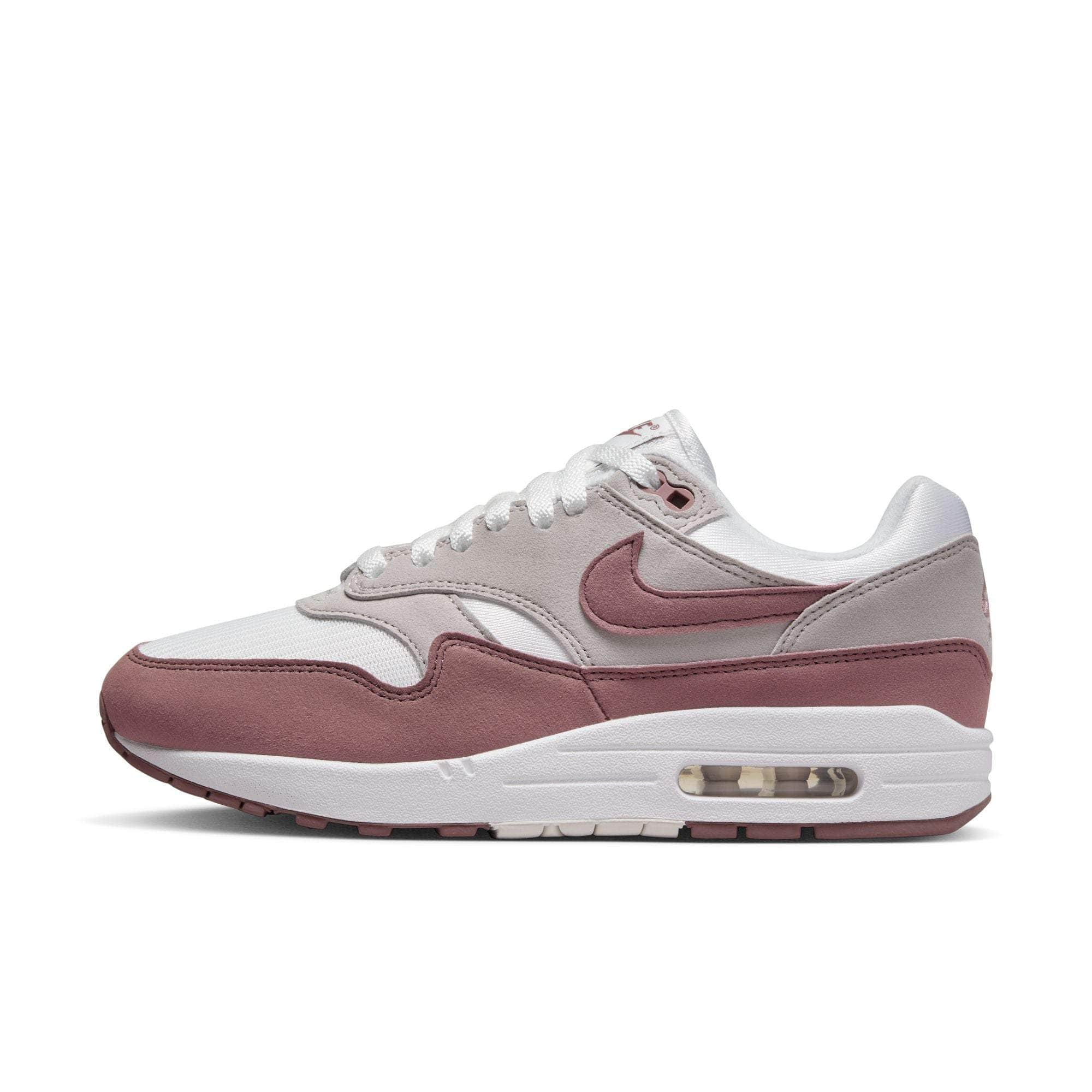 Nike FOOTWEAR Nike Air Max 1 “Smokey Mauve” - Women's