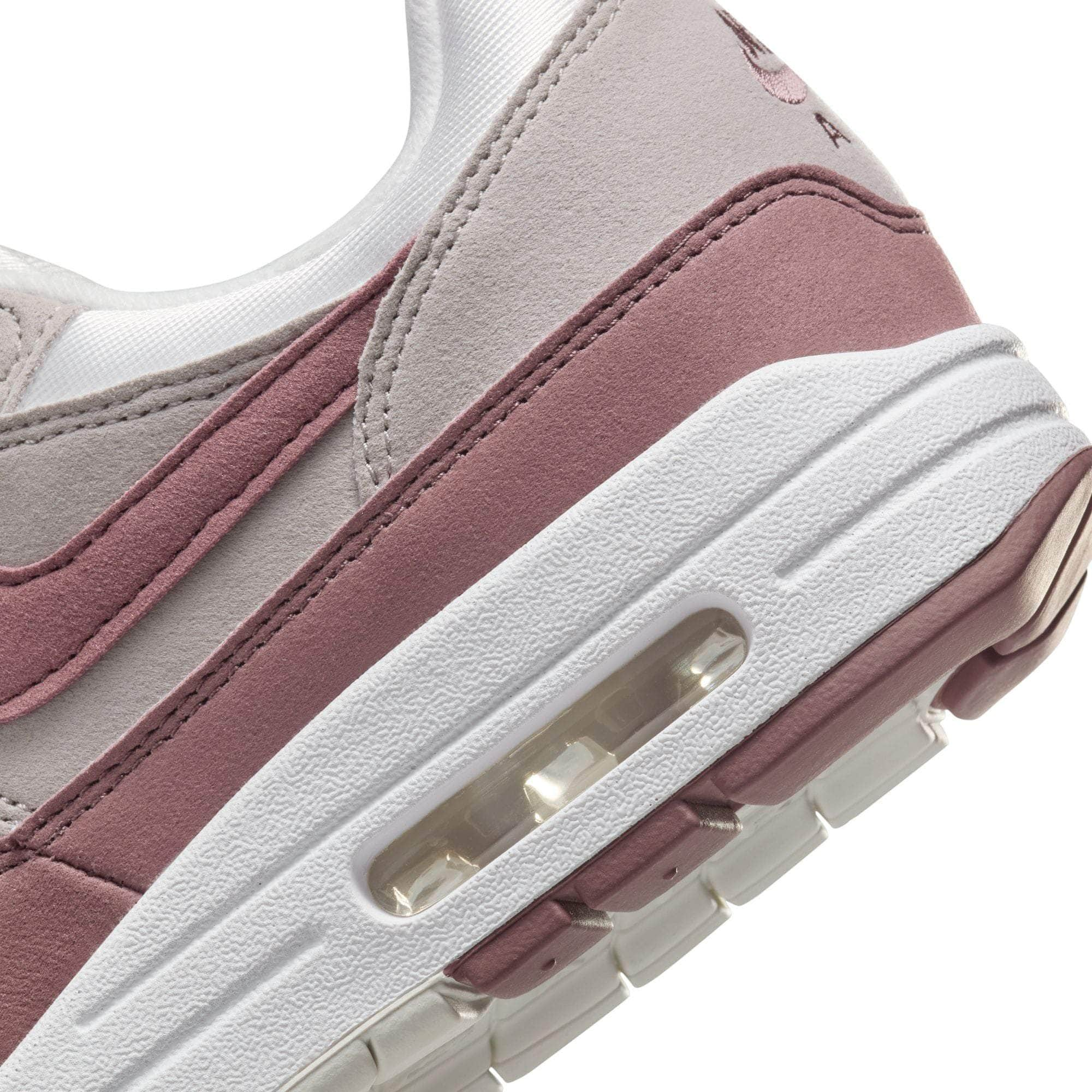 Nike FOOTWEAR Nike Air Max 1 “Smokey Mauve” - Women's