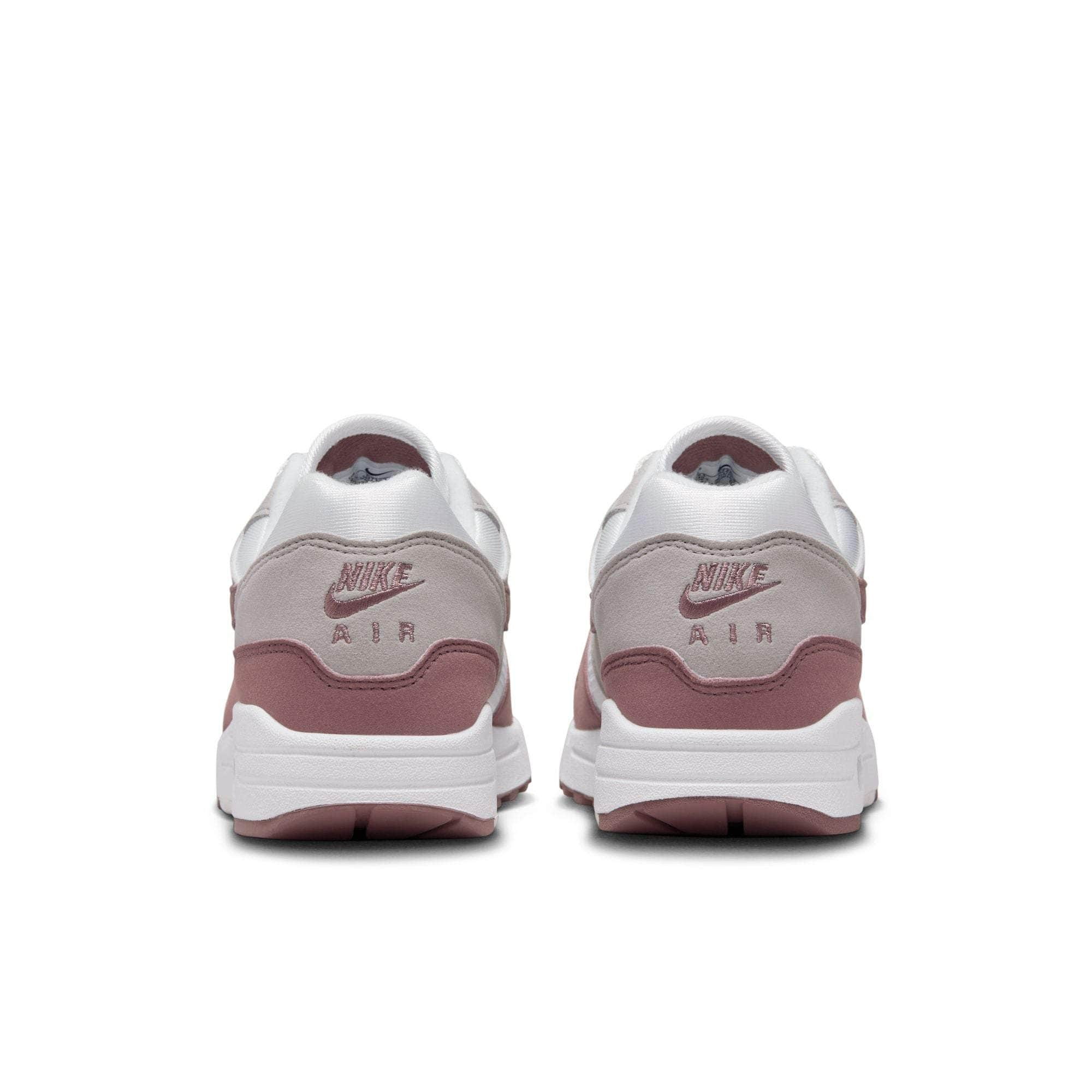 Nike FOOTWEAR Nike Air Max 1 “Smokey Mauve” - Women's