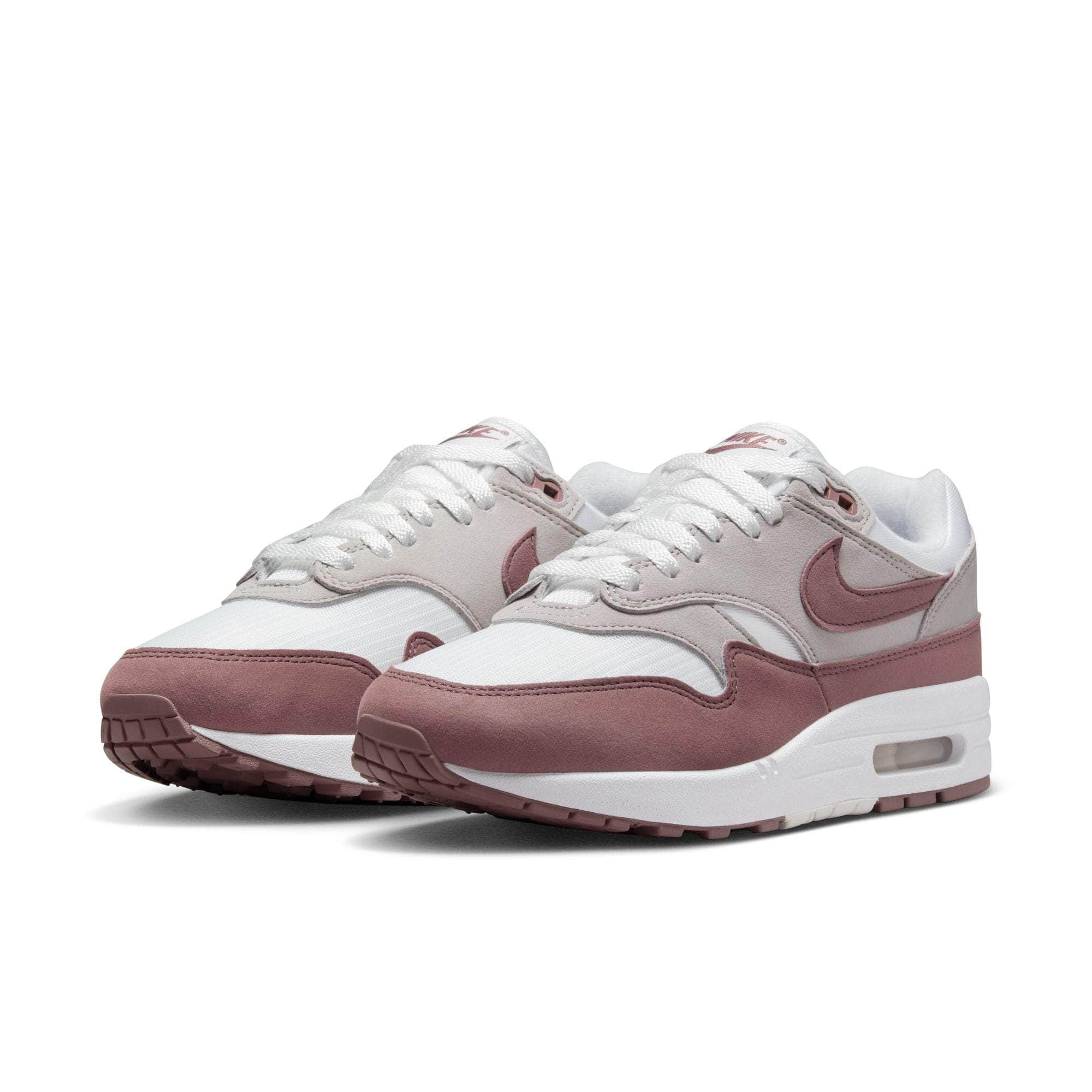 Nike FOOTWEAR Nike Air Max 1 “Smokey Mauve” - Women's