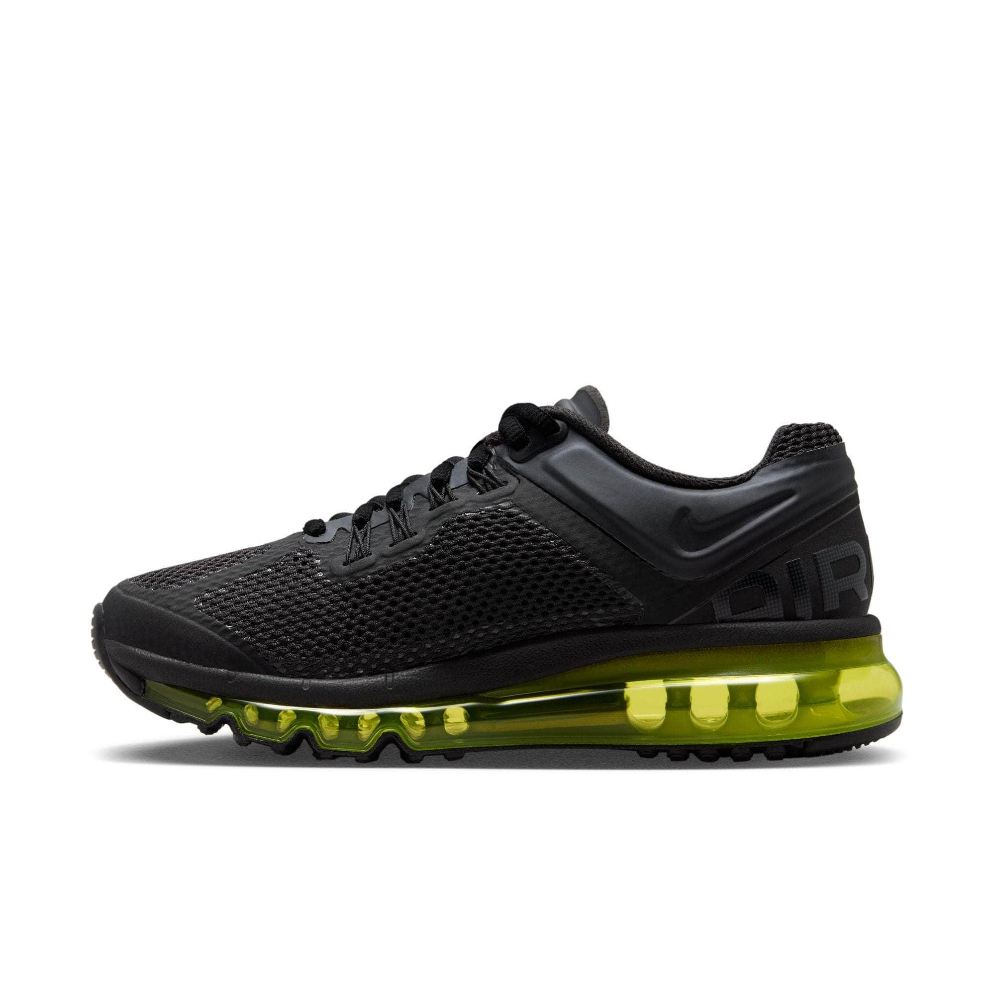 Fashion black 2013 air max