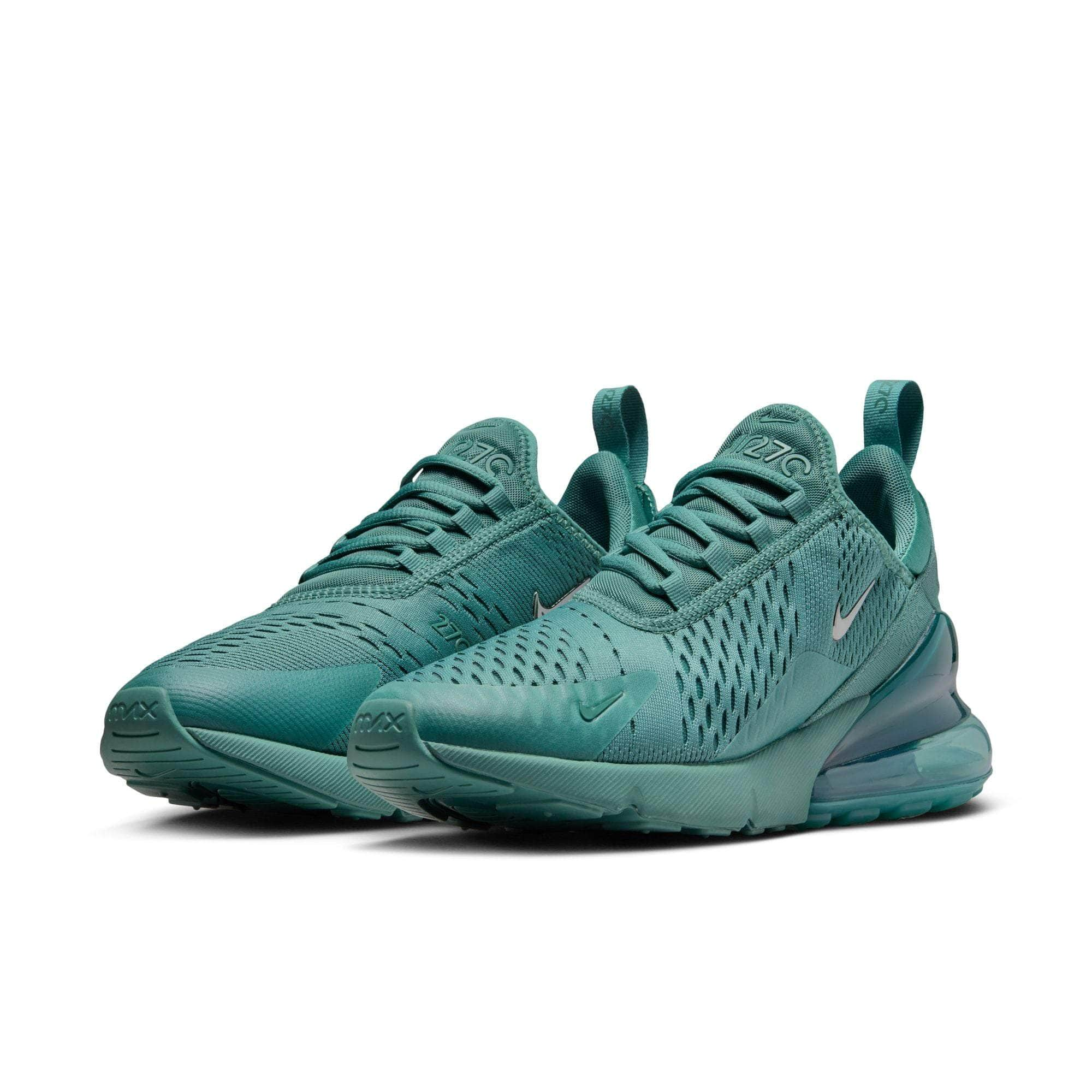 Nike FOOTWEAR Nike Air Max 270 "Bicoastal" - Women's