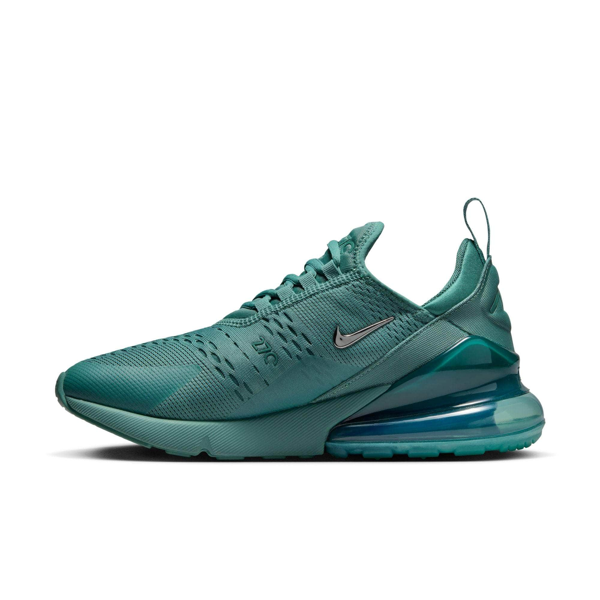 Nike FOOTWEAR Nike Air Max 270 "Bicoastal" - Women's