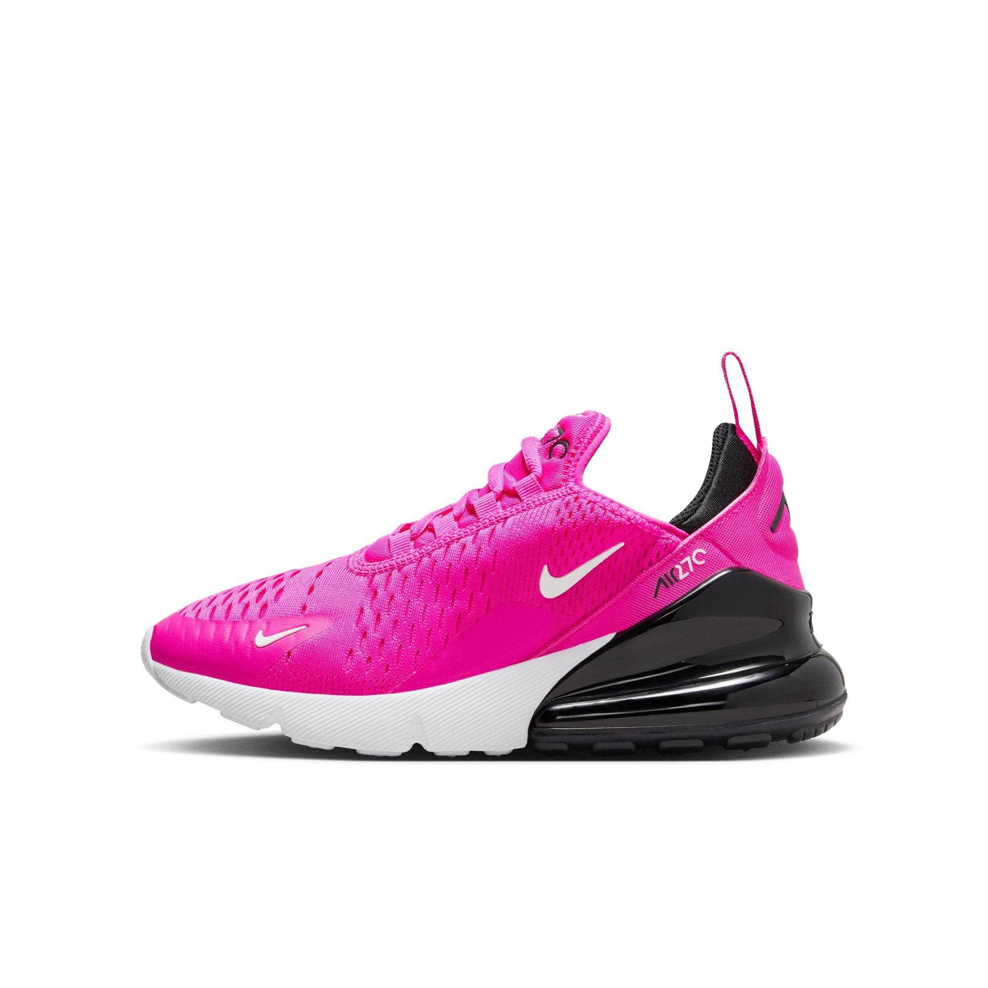 Nike FOOTWEAR Nike Air Max 270 - Boy's Grade School