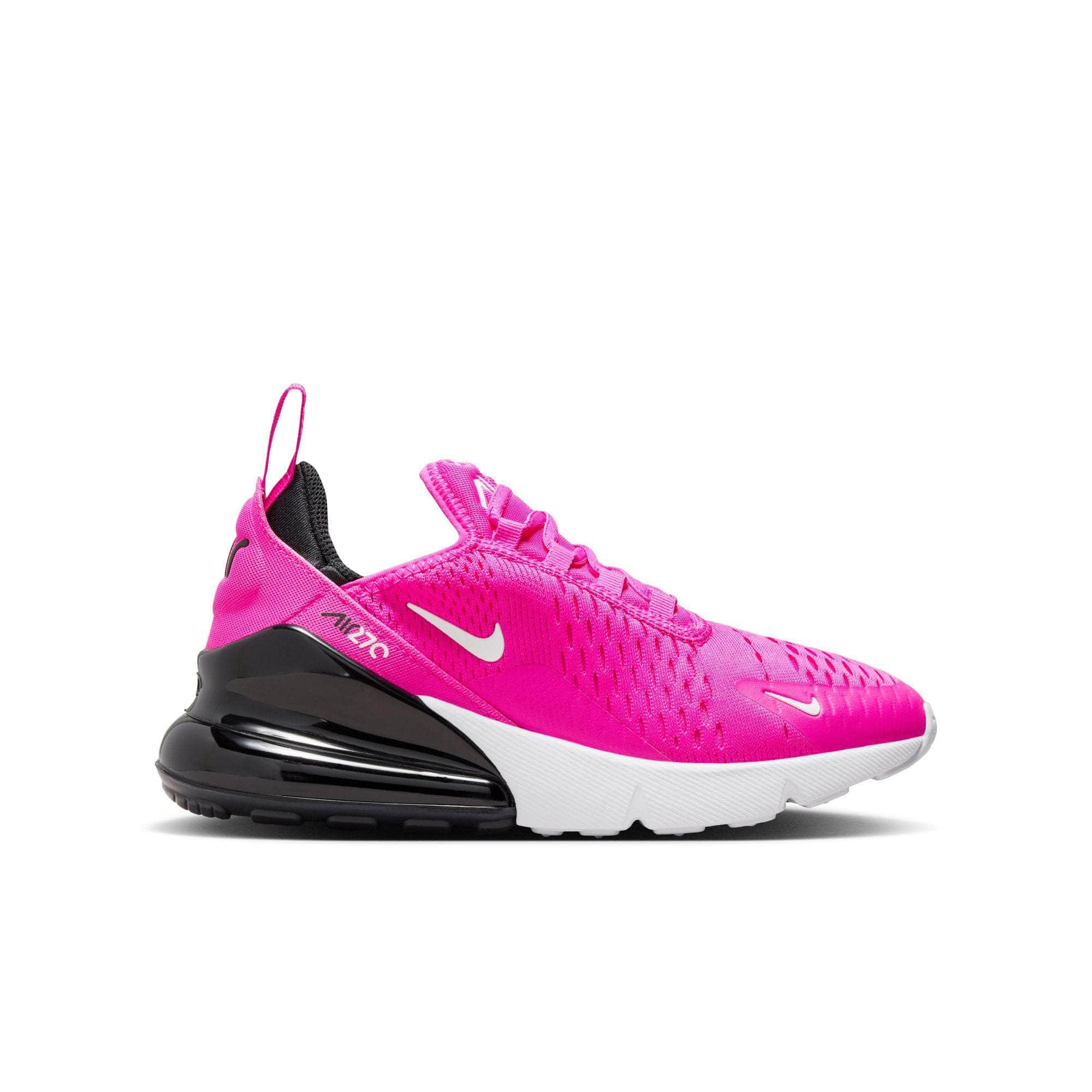 Nike FOOTWEAR Nike Air Max 270 - Boy's Grade School