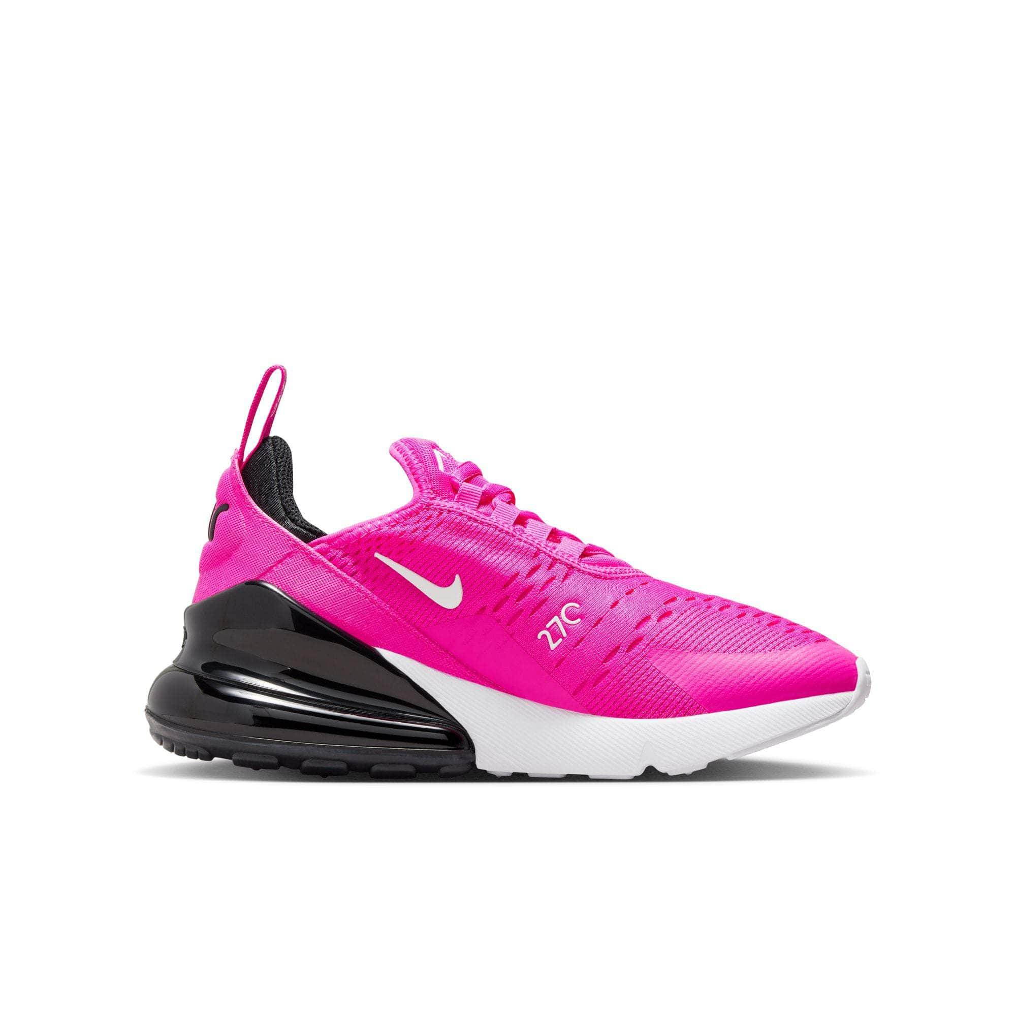 Nike FOOTWEAR Nike Air Max 270 - Boy's Grade School