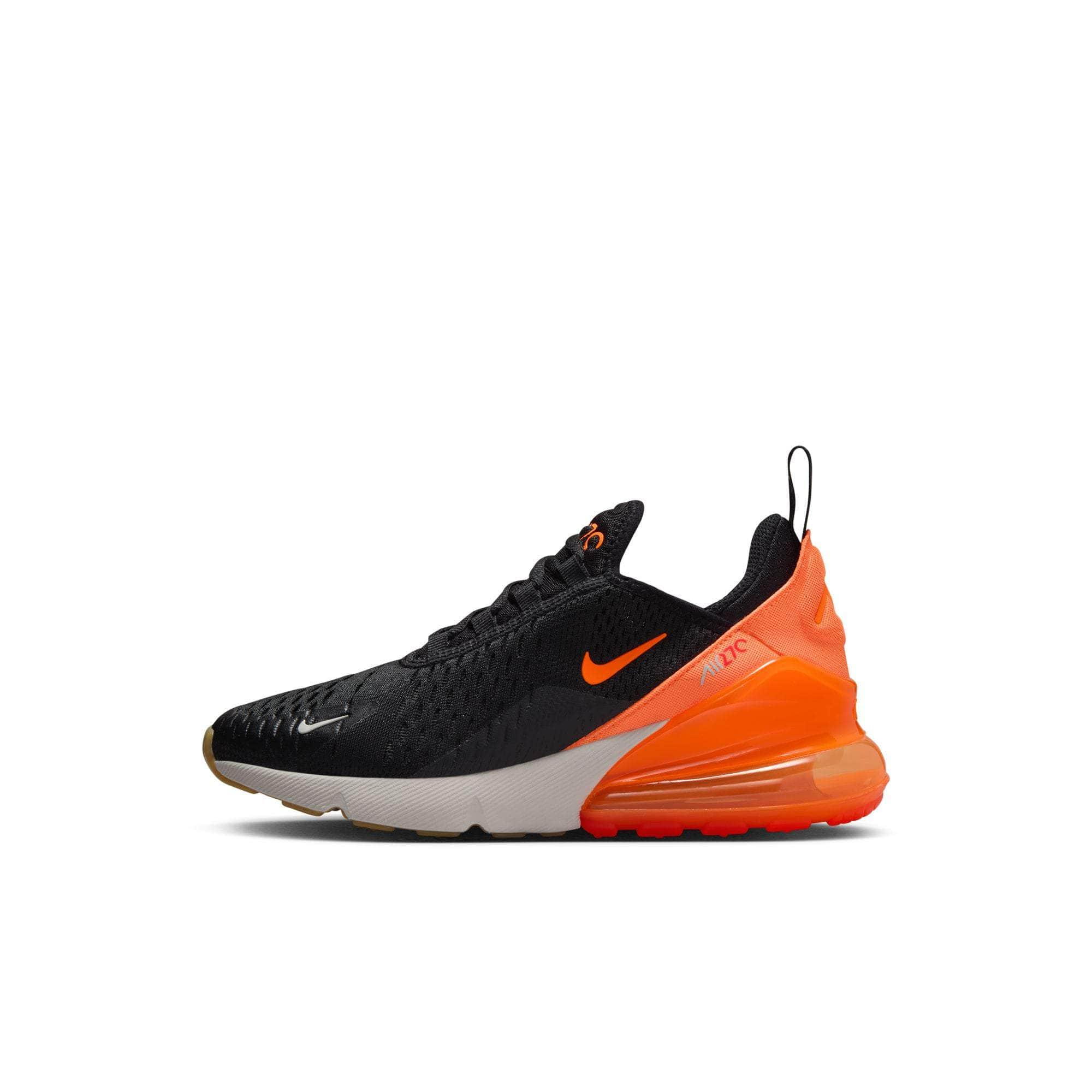 Nike FOOTWEAR Nike Air Max 270 - Boy's Grade School